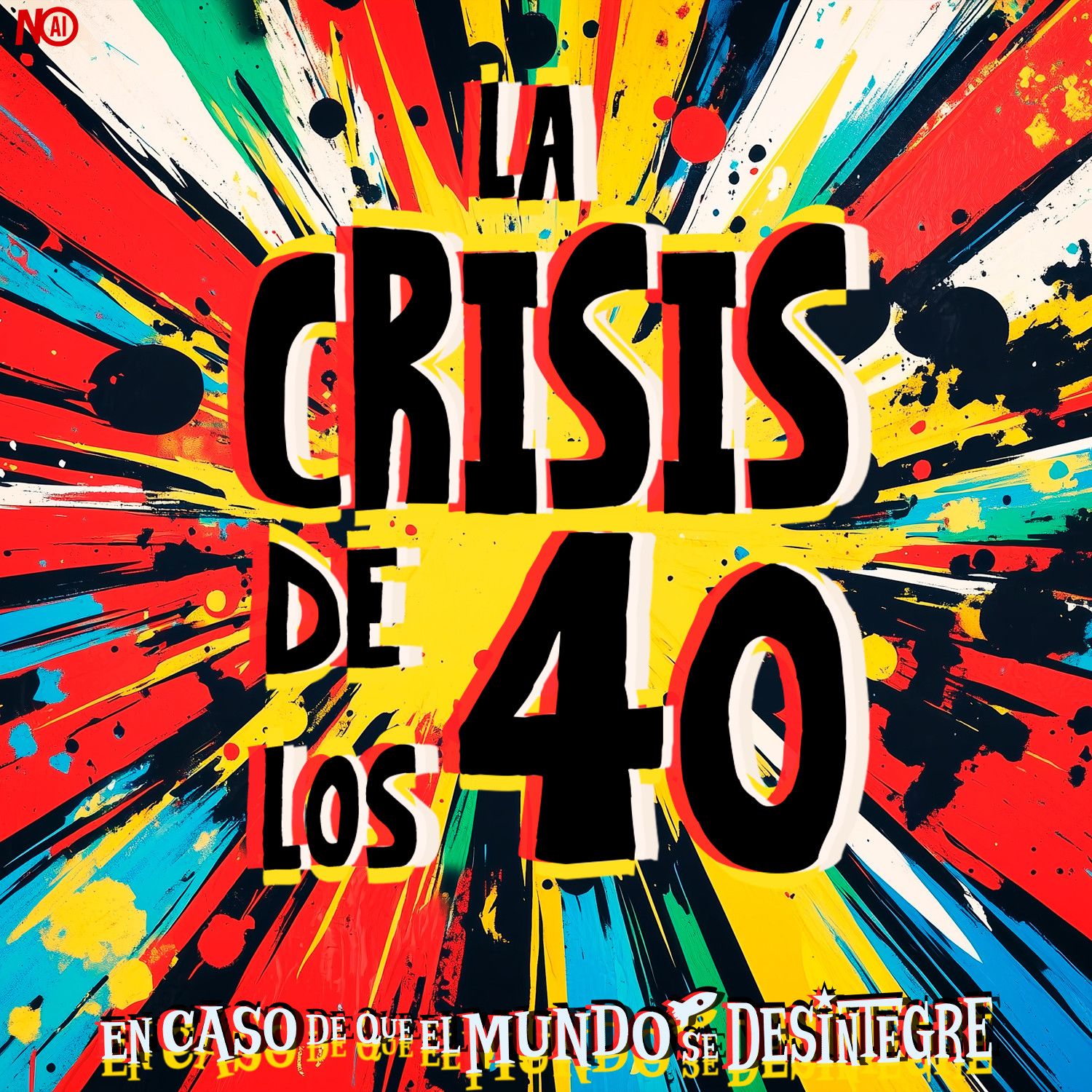 S27 Ep6215: La Crisis de los 40