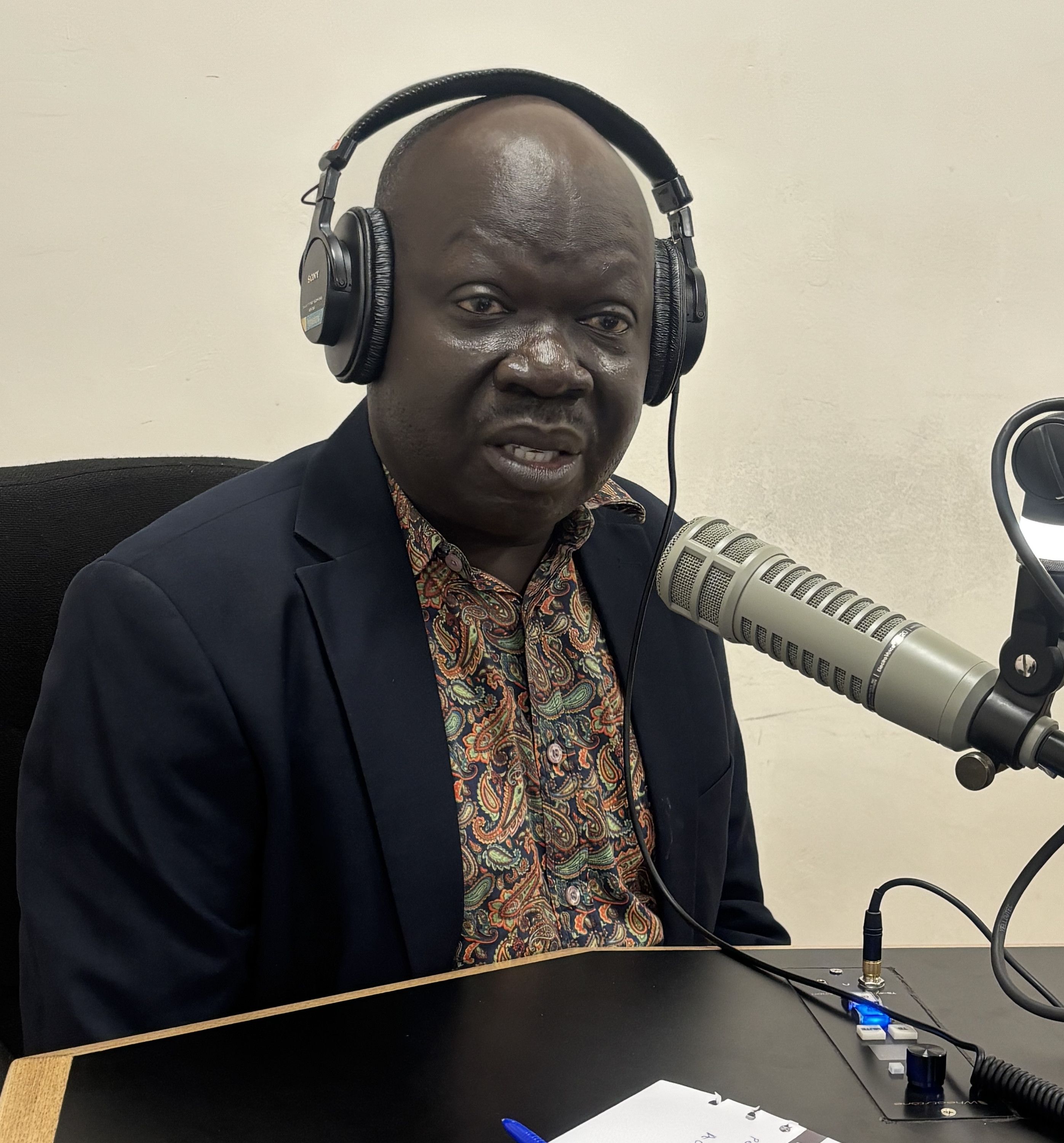 MBS. International Peace Day: Civil Society Stresses Nonviolence and Unity in South Sudan