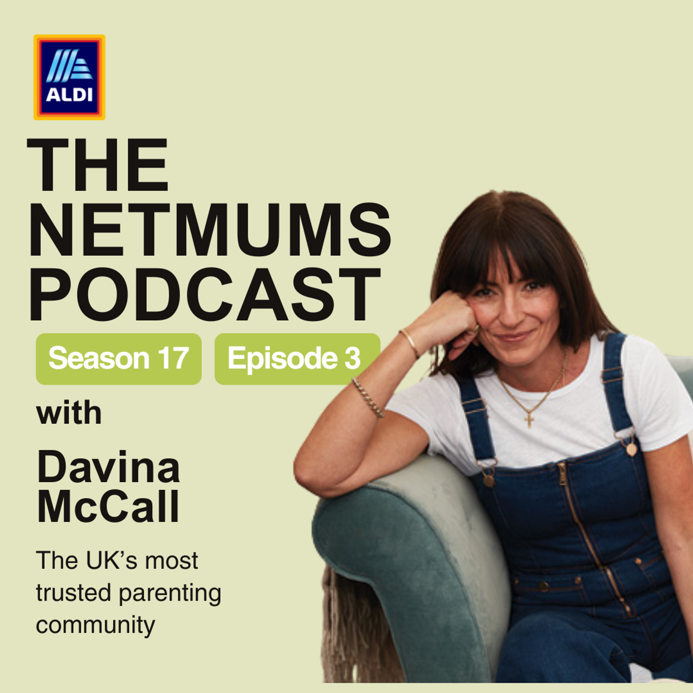 The Netmums Podcast