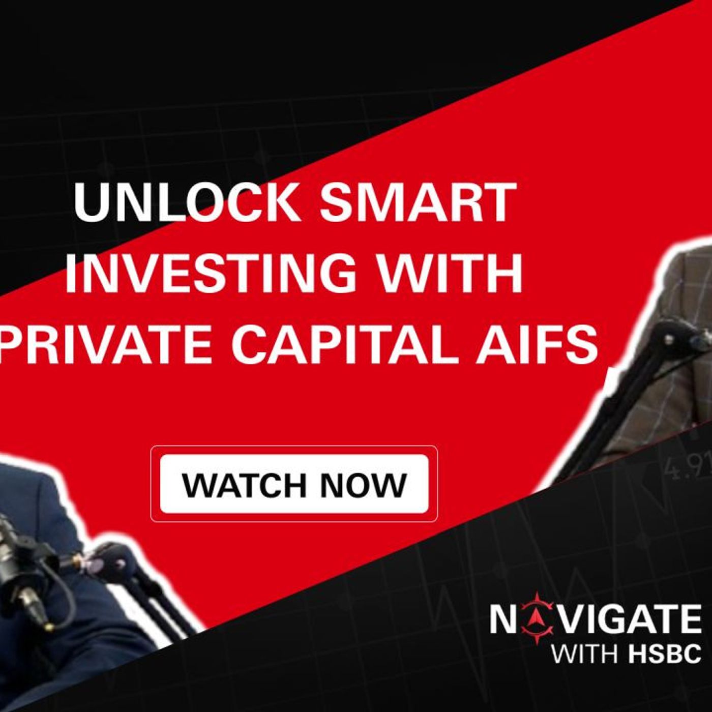 305: The rise of Private Capital AIFs in India | Navigate with HSBC 305: The rise of Private Capital AIFs in India | Navigate with HSBC