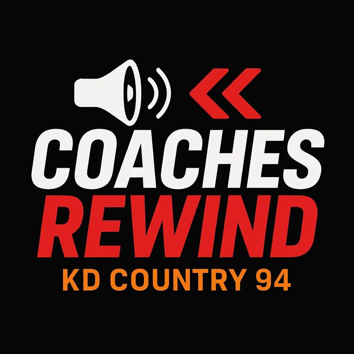 Caleb Howland - Lakeside - Coaches Rewind - 9/22/2025 episode artwork