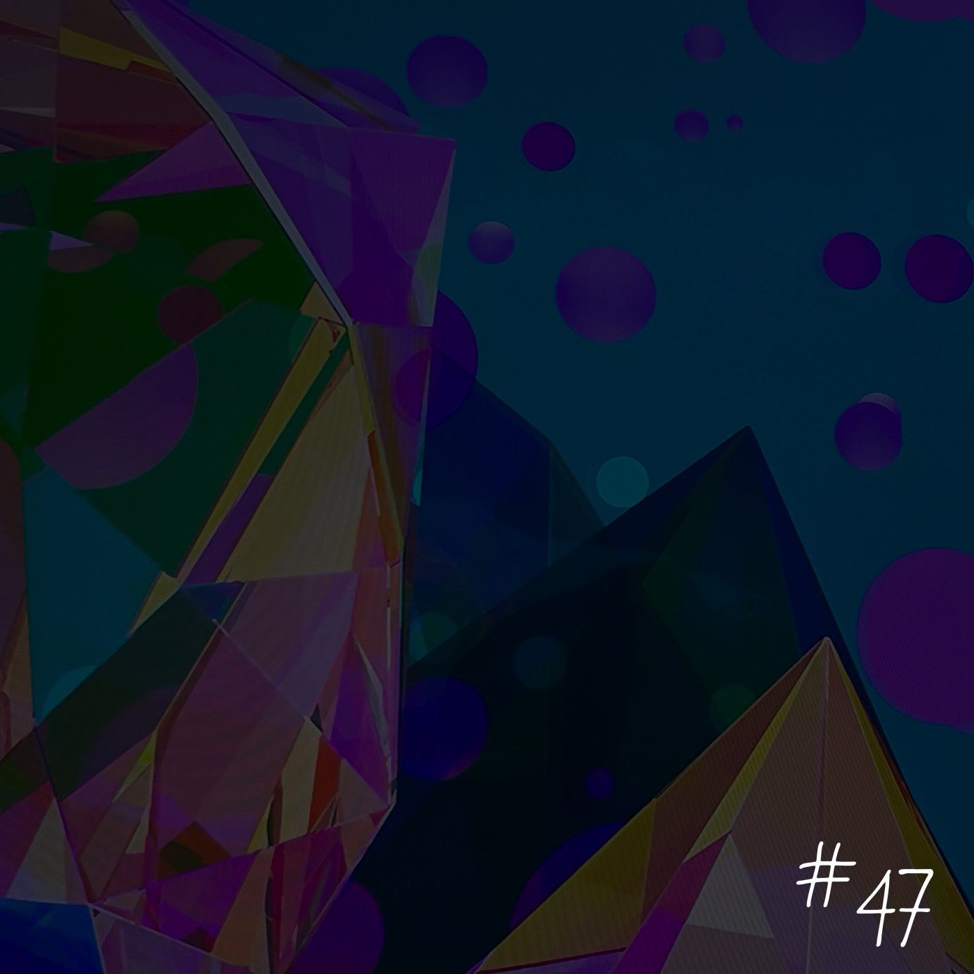S6 Ep47: Dj Assuti - Clockless Series 47 episode artwork