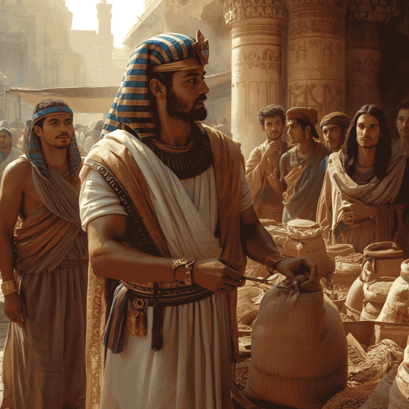 Discovering Jesus with FirstNaz Zephyrhills