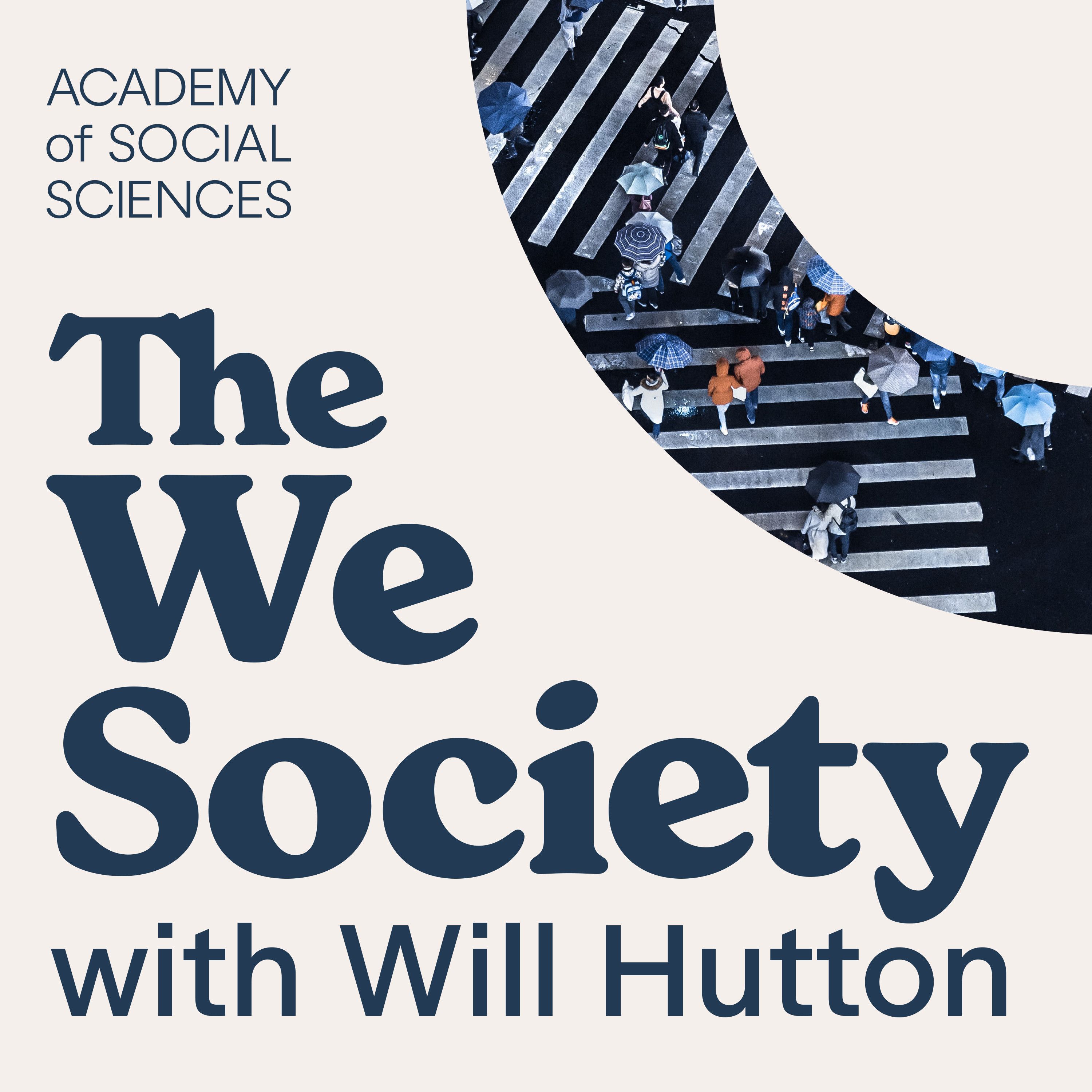 The We Society Season 9 Trailer