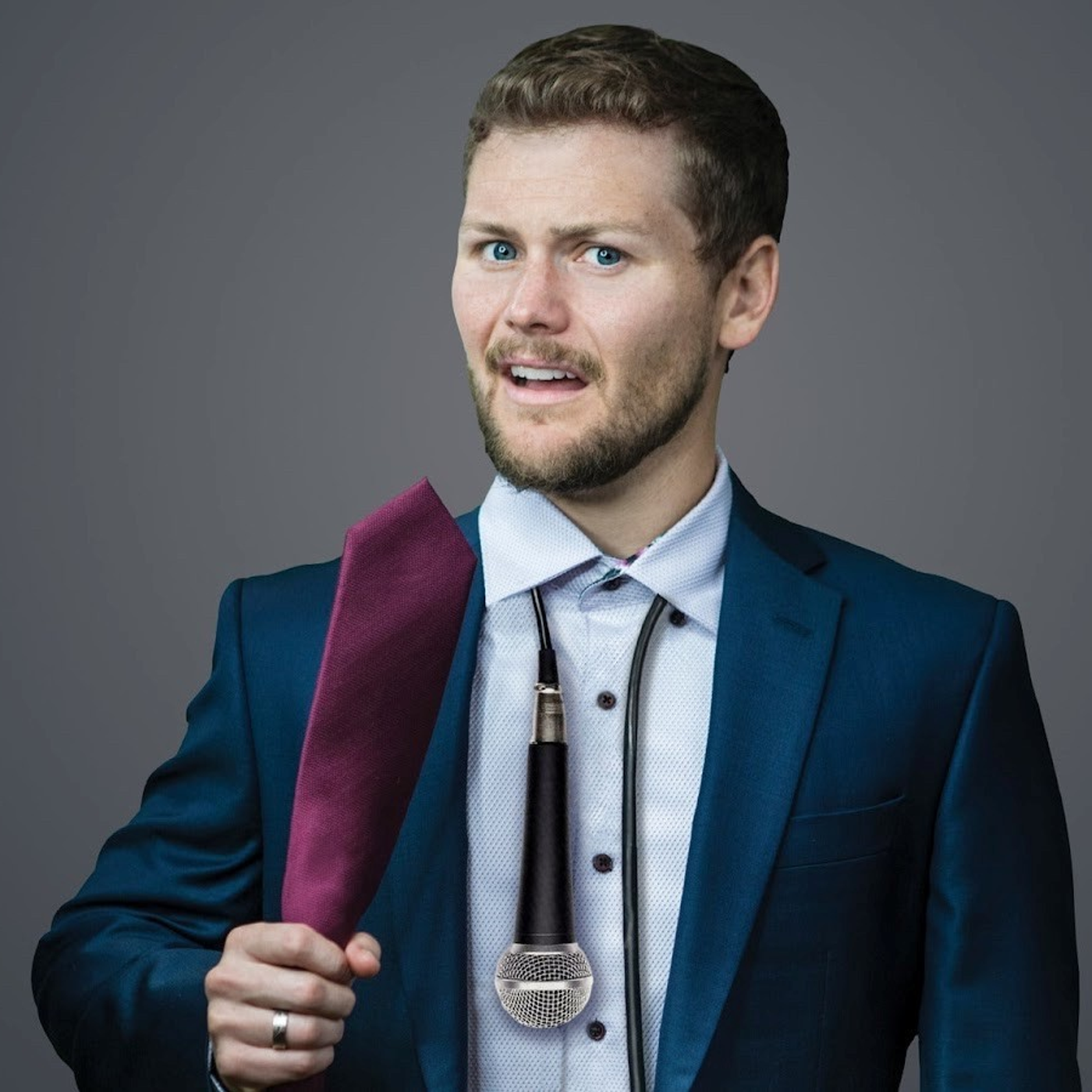 Chaz and AJ In The Morning