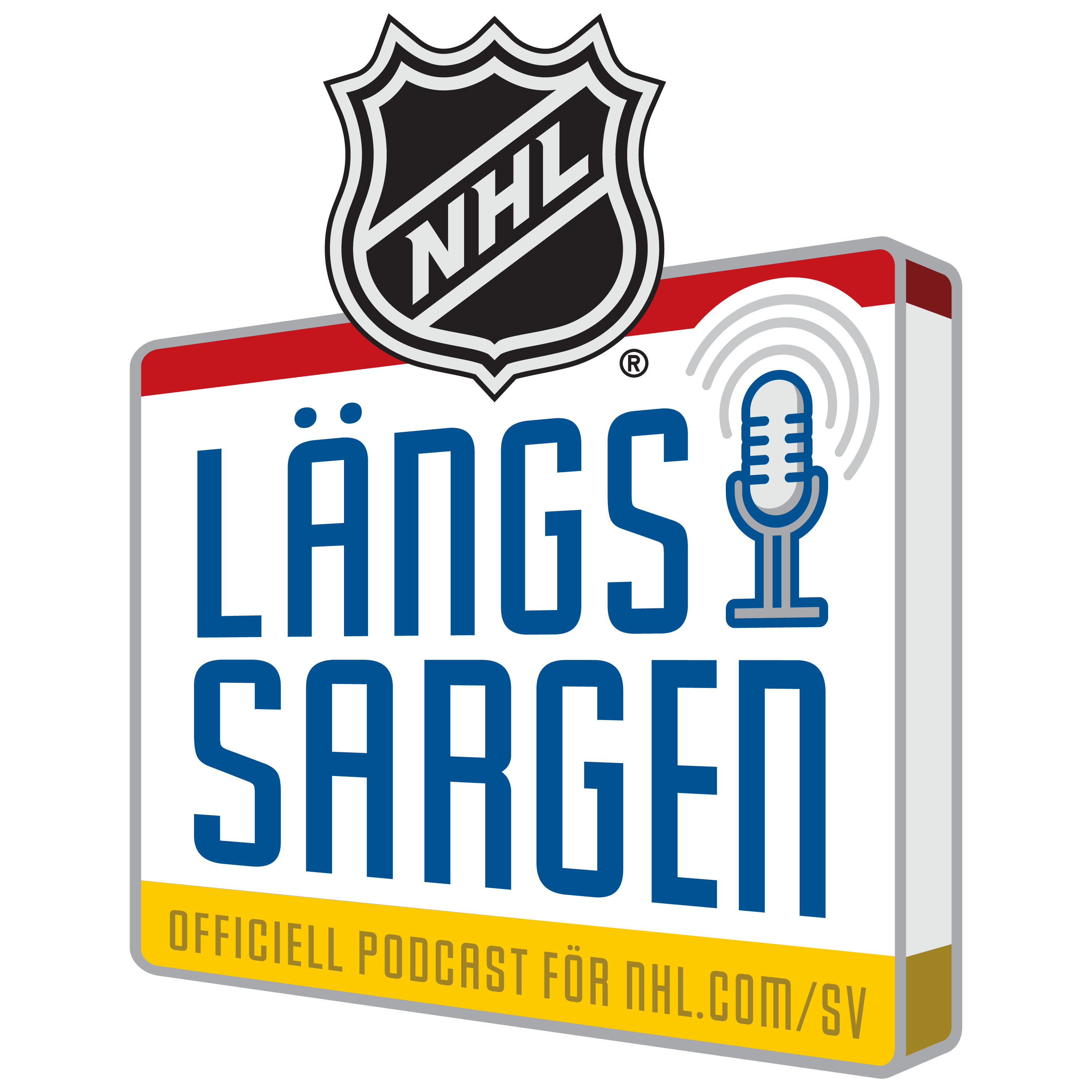 Längs Sargen