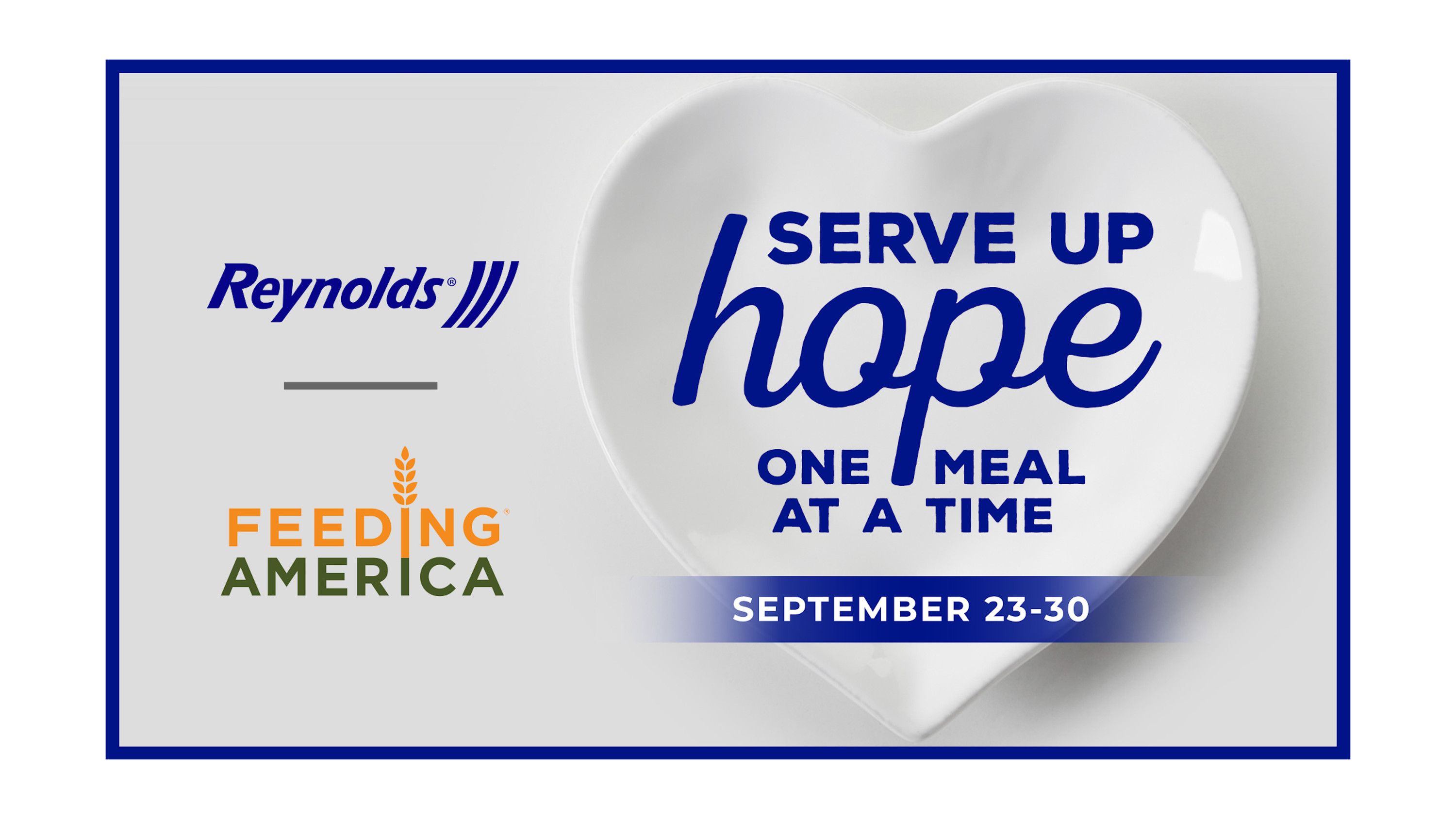 422: How to Give Back for Hunger Action Month