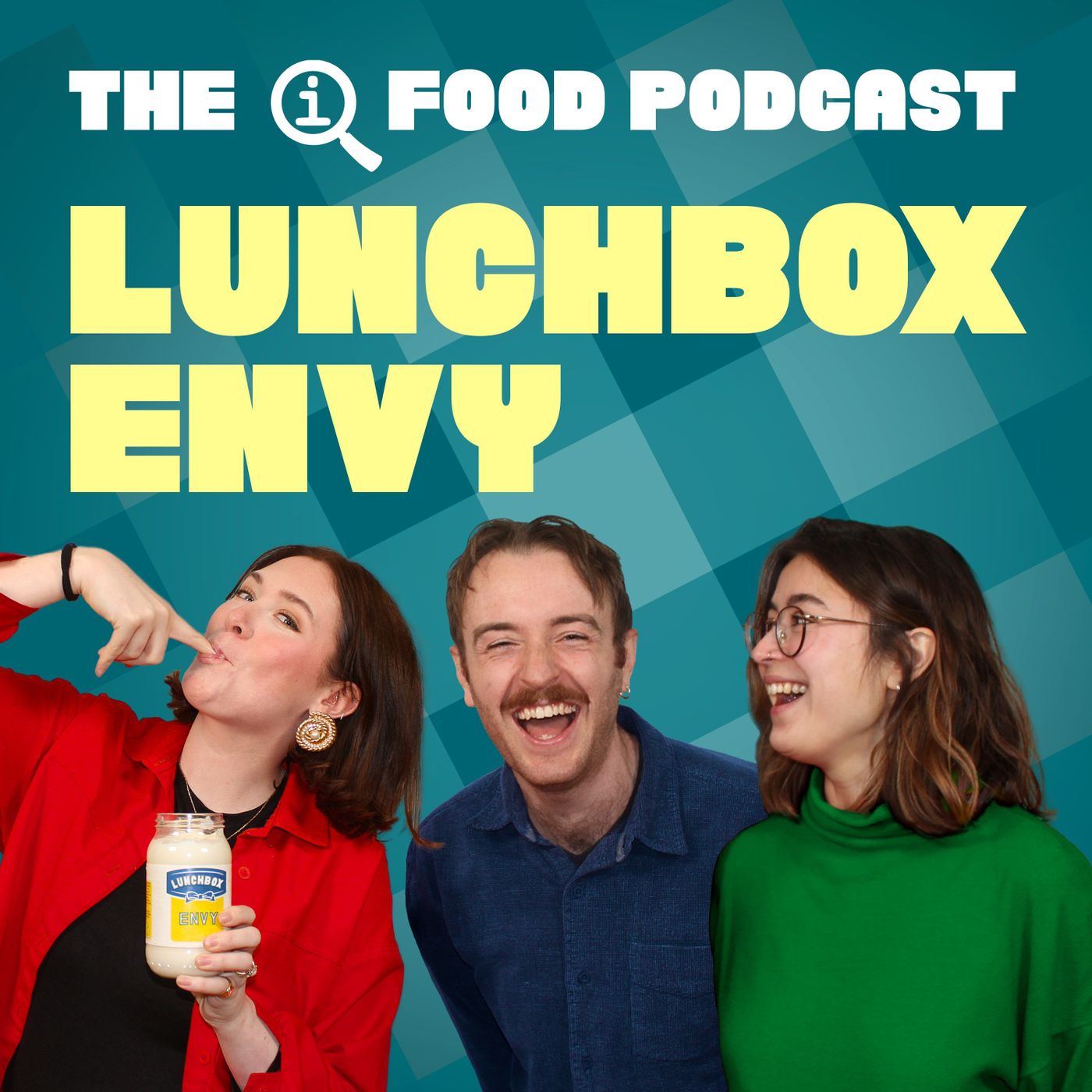 Podcast logo