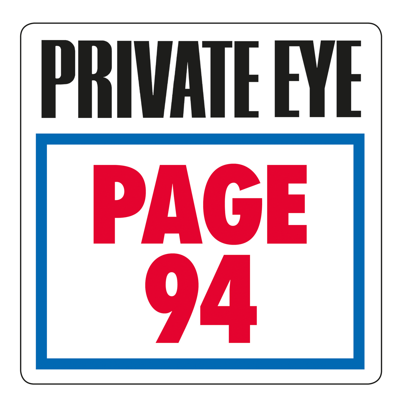 Podcast logo
