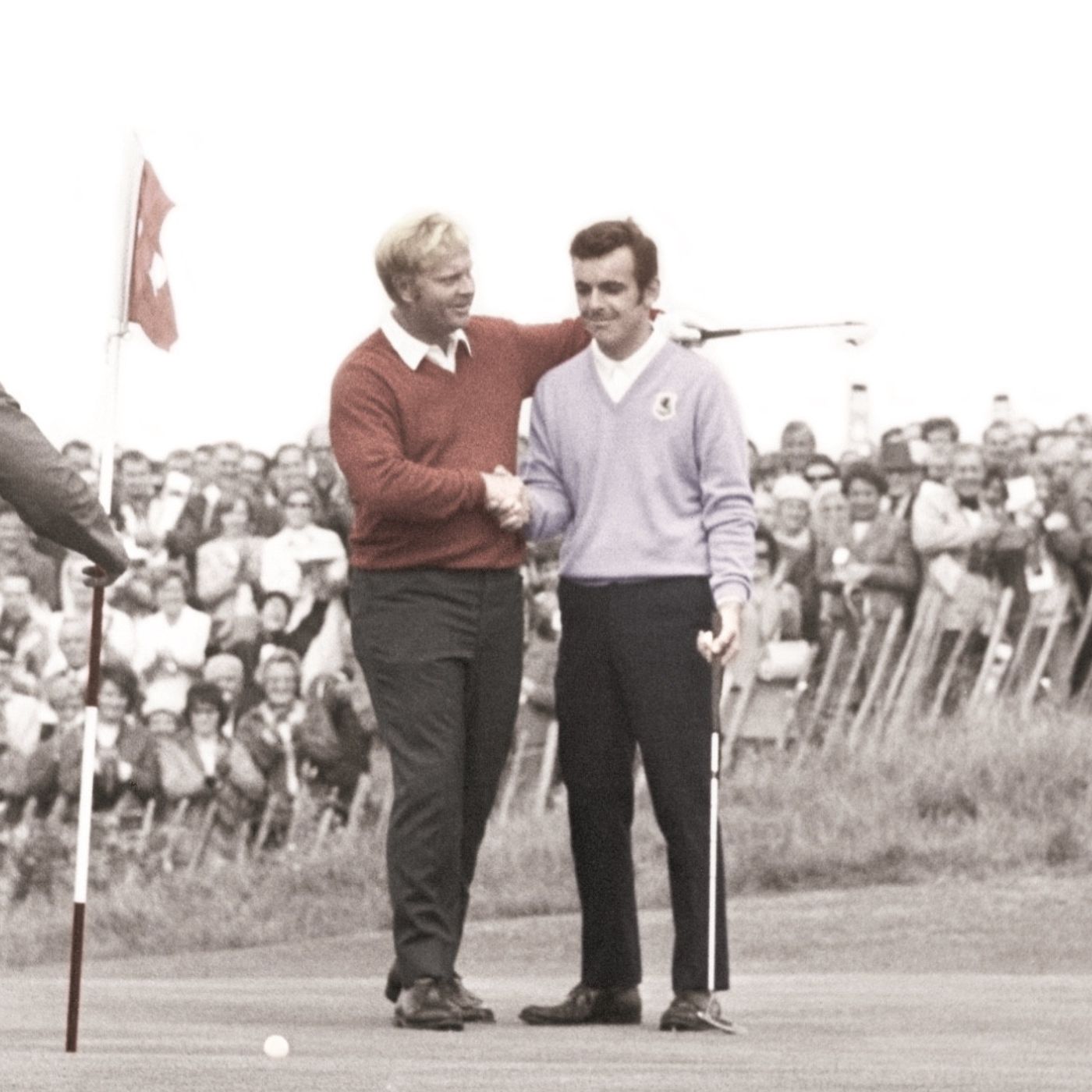S2025 Ep183: Jack Nicklaus: A Ryder Cup Legacy
