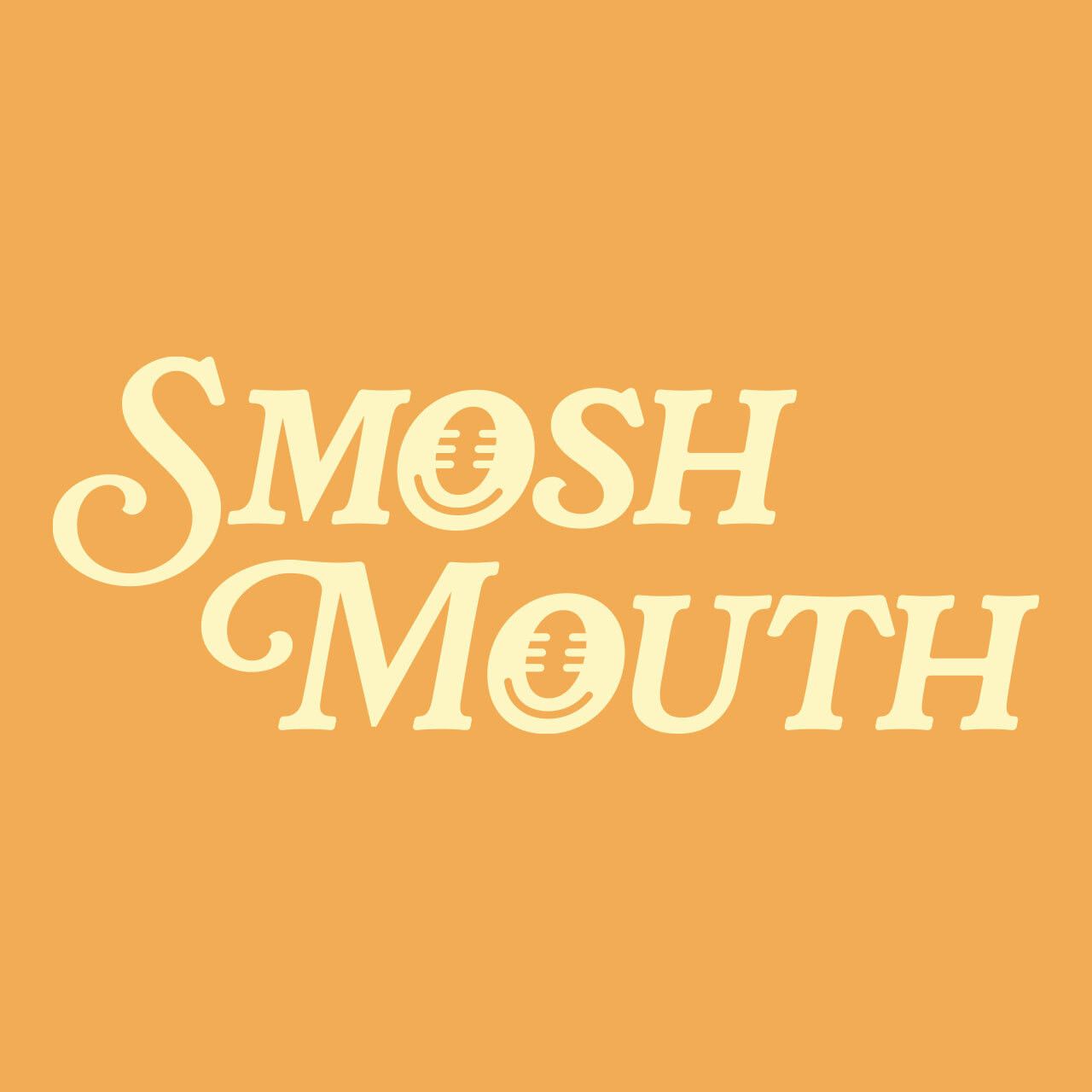Podcast logo