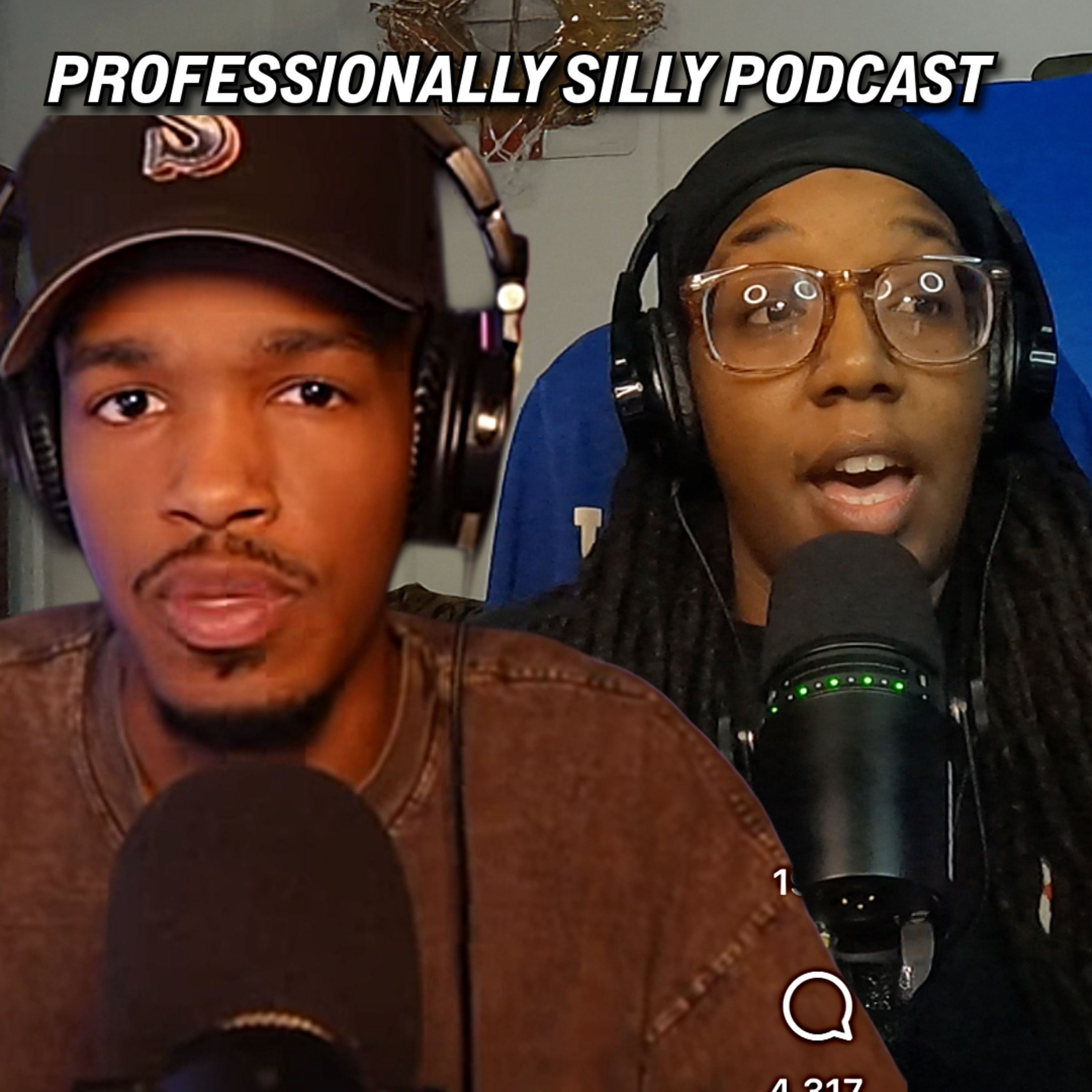 385: THE TRUTH IS MORE TERRIFYING THAN THE LIES THEY TELL US!!