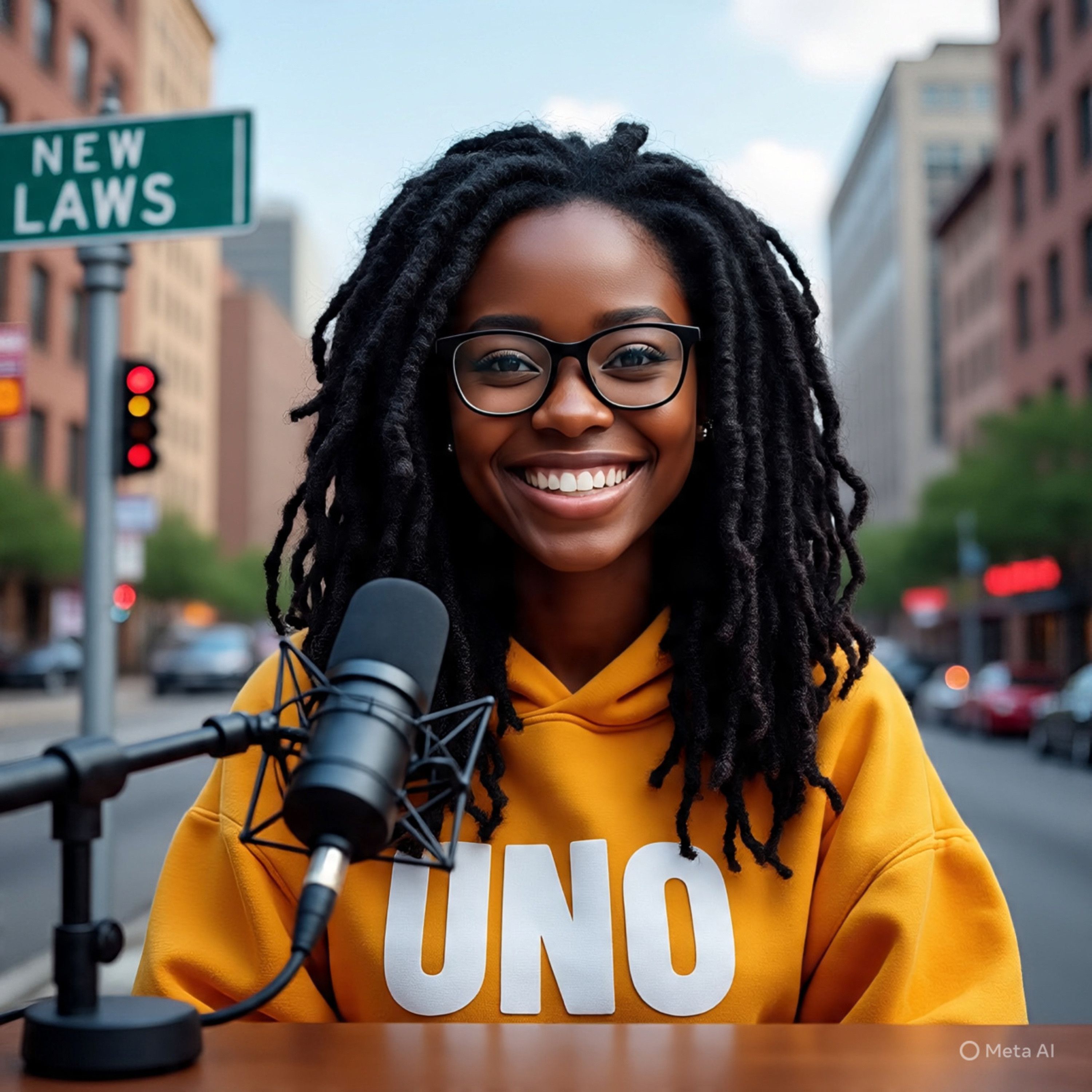 378: RUMORS ABOUT UNO, NEW LAWS & MILLENNIAL TODDLERS!!!