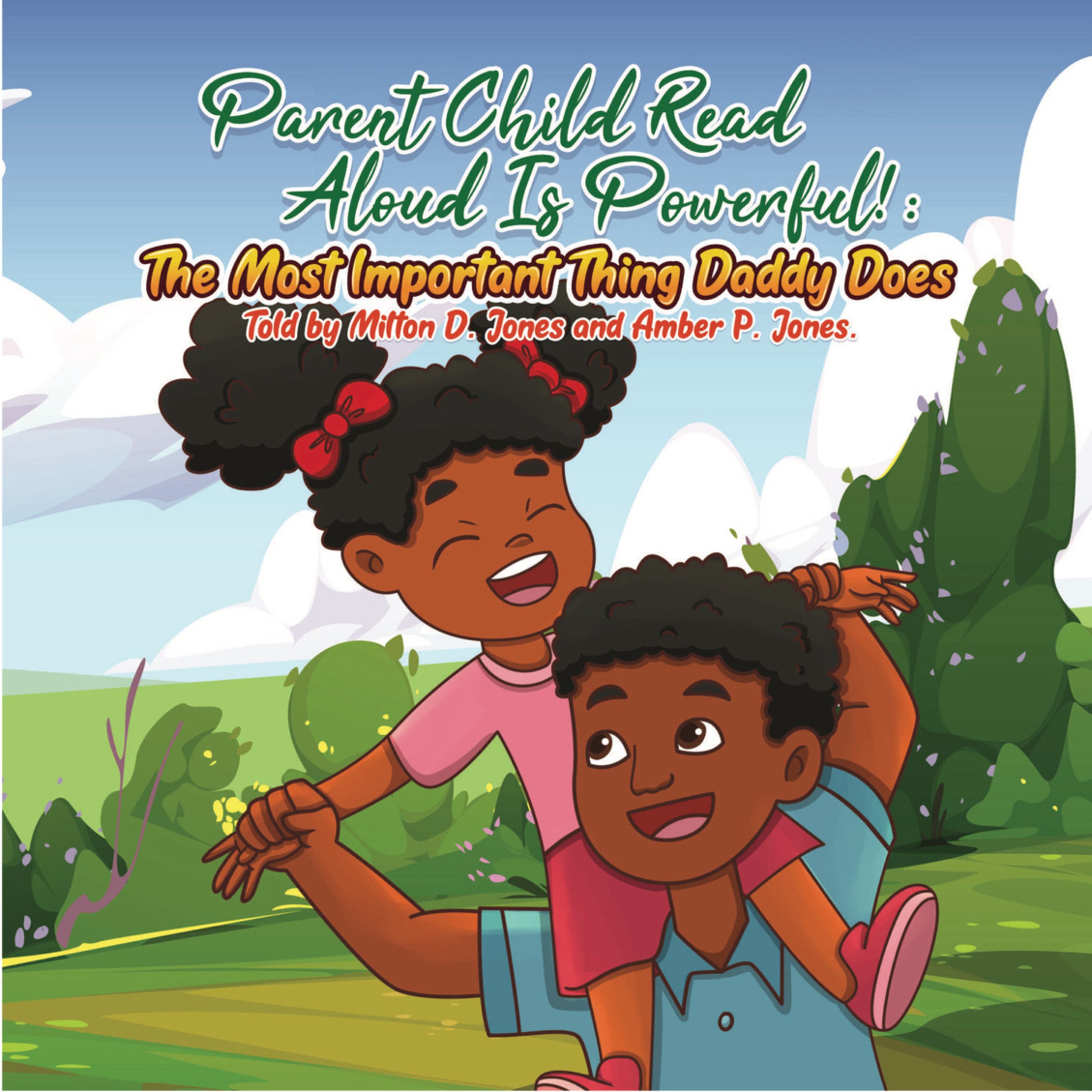 209: MY DAD AND I WRITE CHILDREN'S BOOK TOGETHER BECAUSE... episode artwork