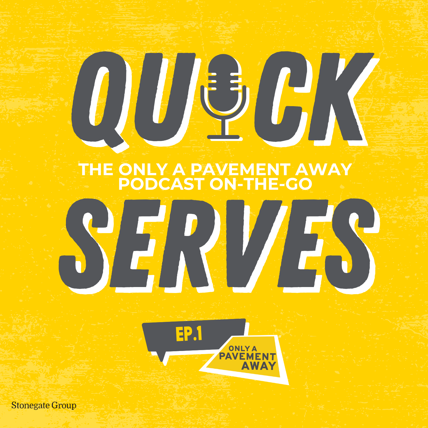Quick Serves Ep1: Behind the Scenes at Passport 2 Employment