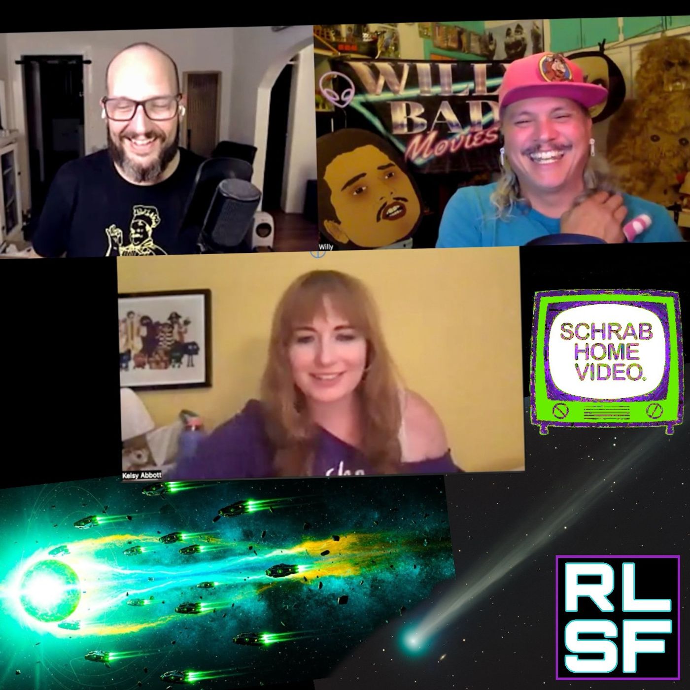 523: 523 Update on 3i/ Atlas & Swan 25B with Kelsy Abbott 523: 523 Update on 3i/ Atlas & Swan 25B with Kelsy Abbott