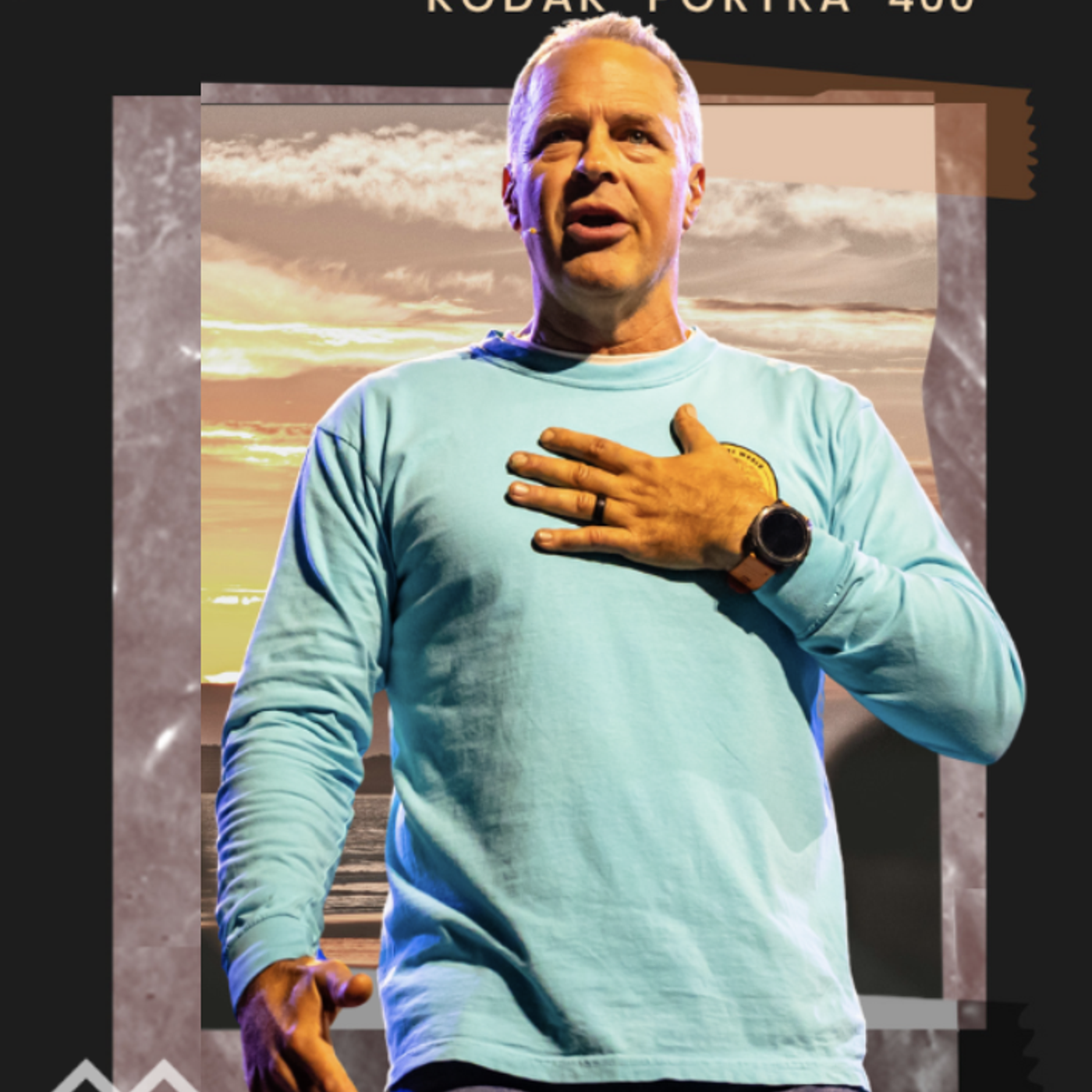 All Things to All People | Bridging Political Divides For The Sake of The Gospel episode artwork