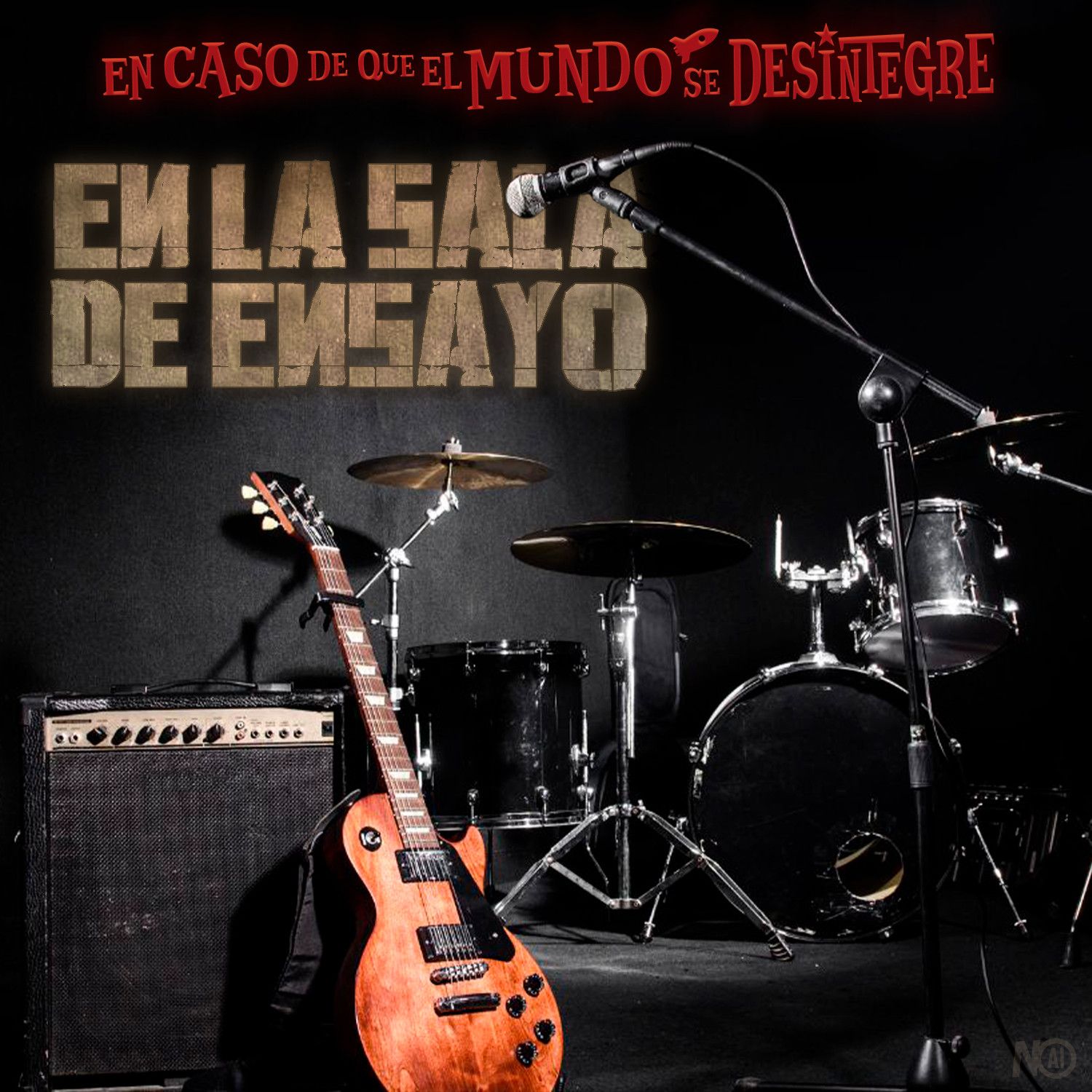 S27 Ep6217: En la Sala de Ensayo