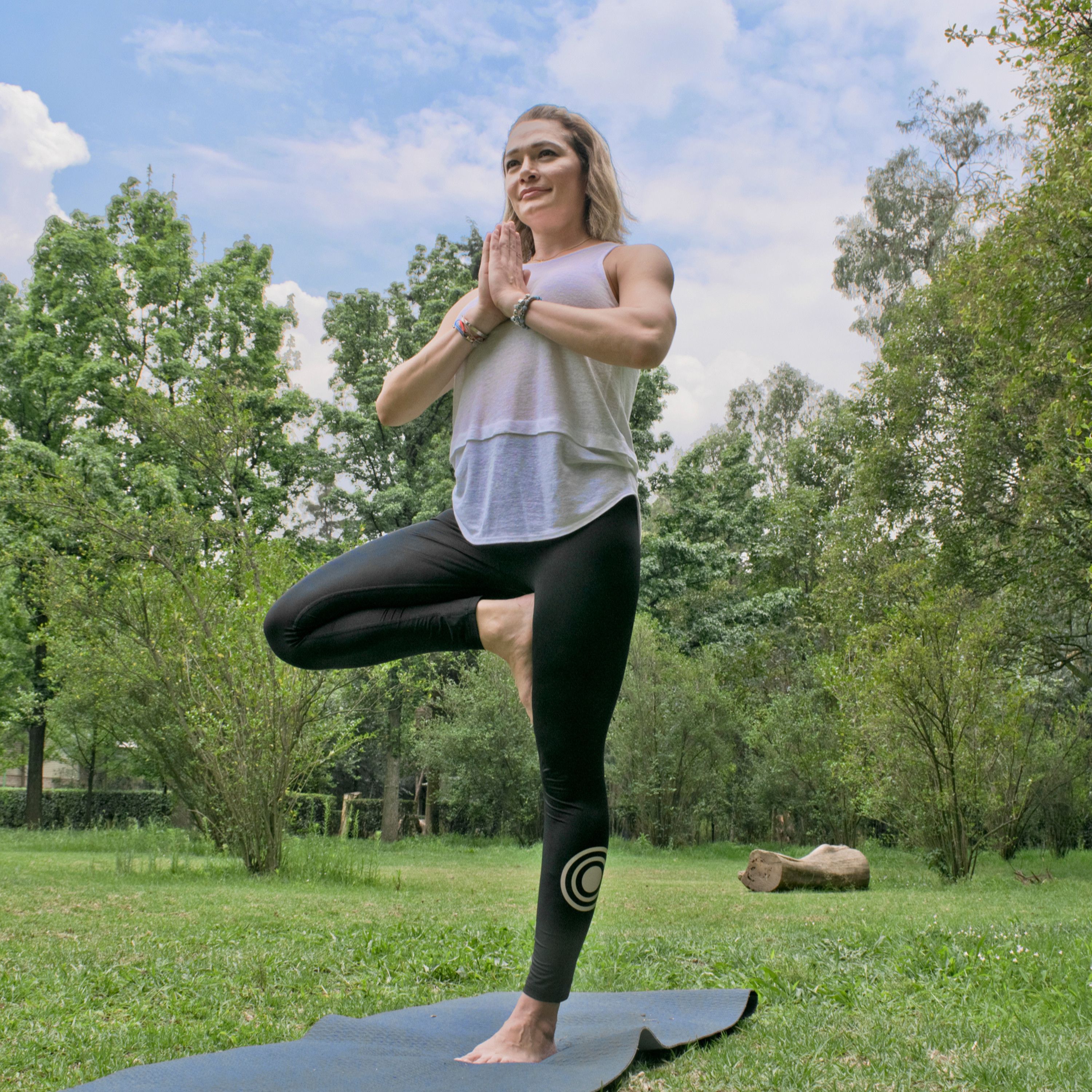 S2 Ep532: Yoga, helpt echt. Wat is yoga en wat zijn de voor- en nadelen? S2E532 episode artwork