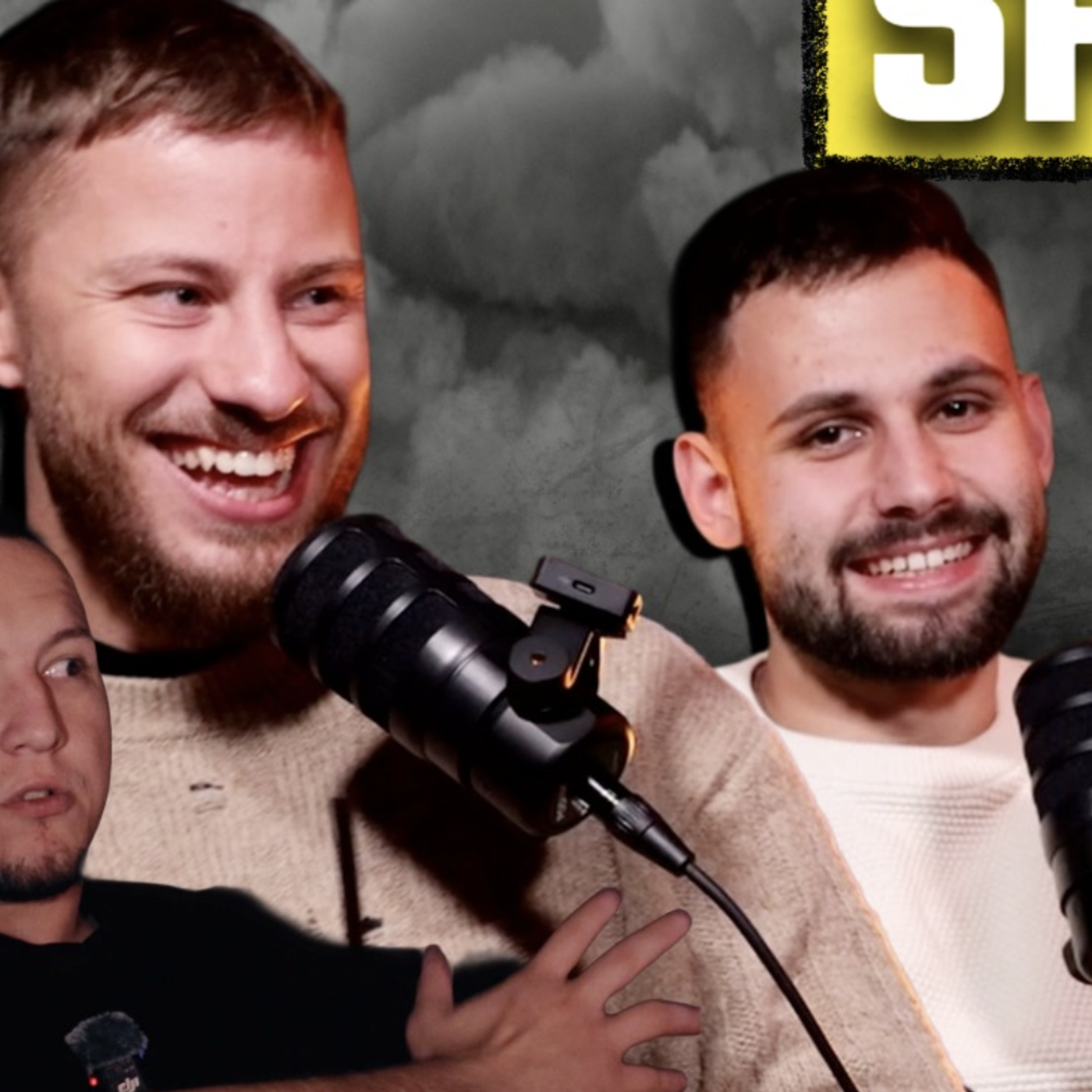 Duchové, spánková paralýza a Annabel – Velký duchařský speciál - 3 Kárové - ep 48