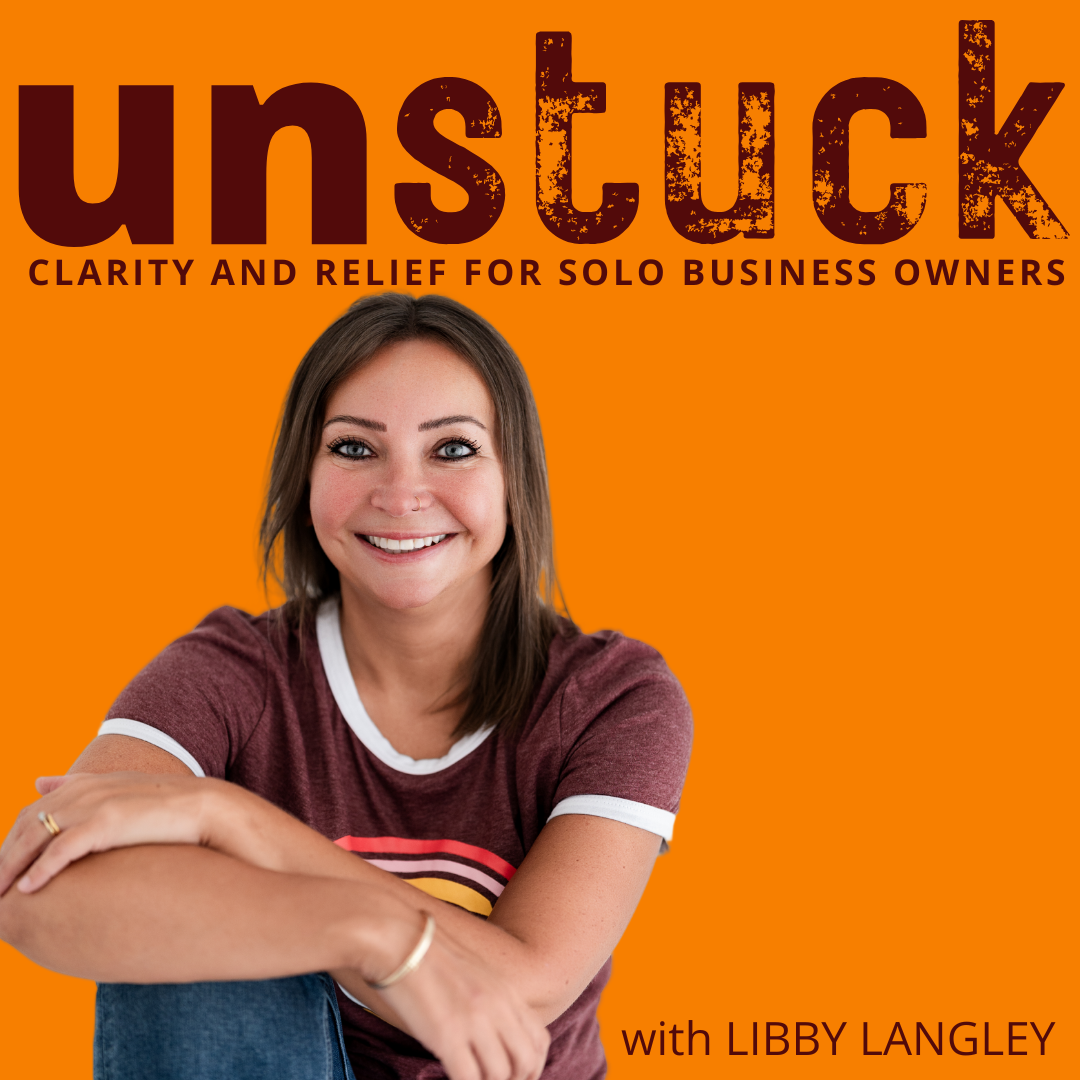 Podcast logo