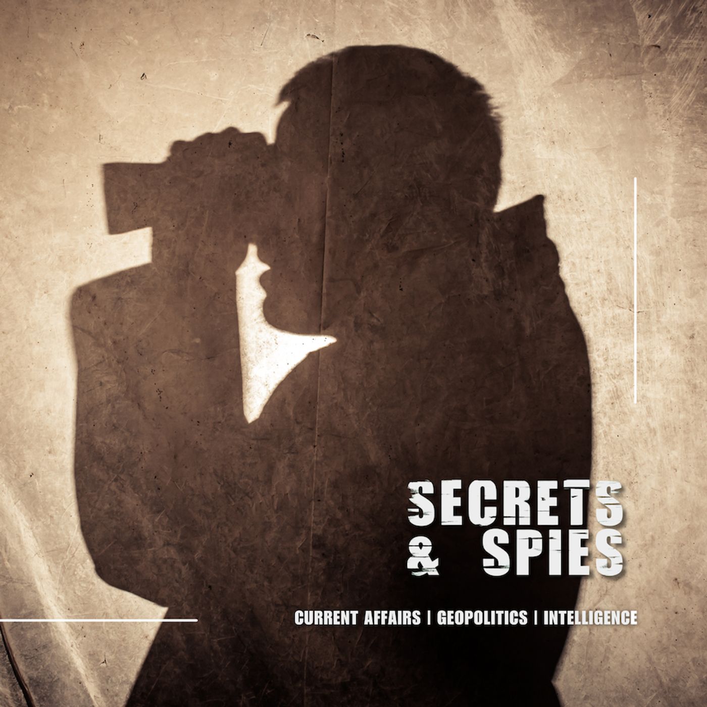 Train Like a Spy with SpyQ