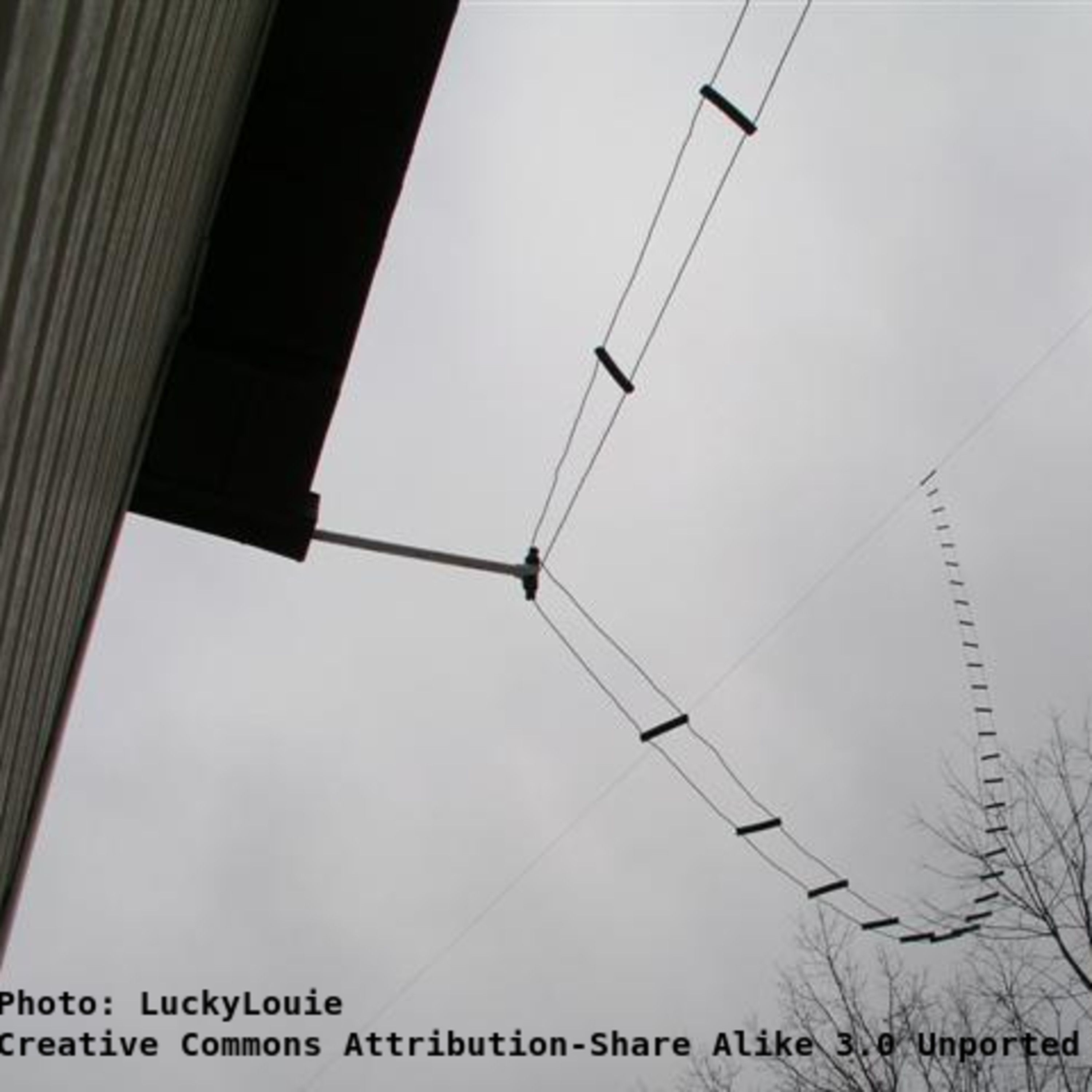 S2 Ep537: Coax of open lijn? En wat zijn de fabels? S2537 episode artwork