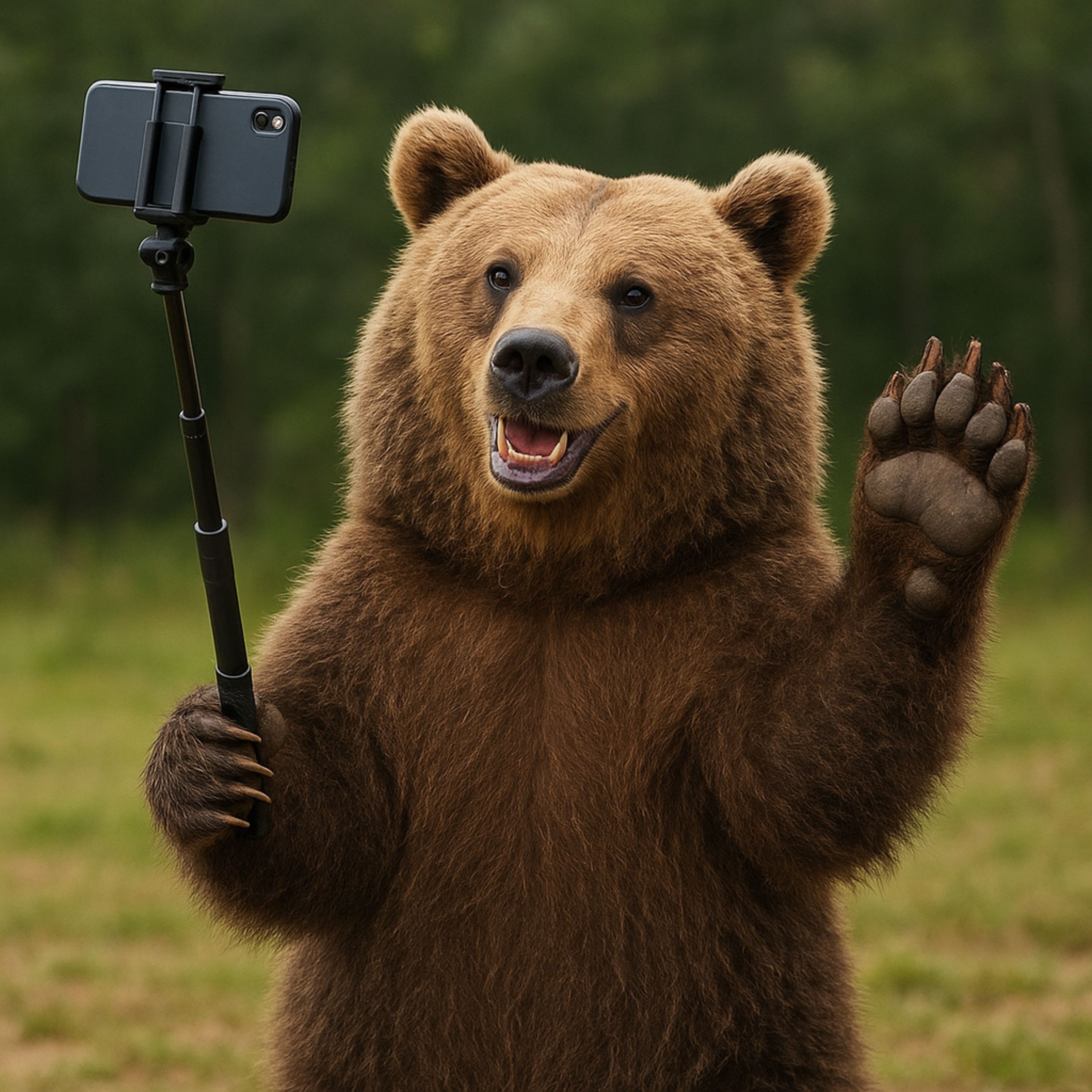 S2 Ep536: Selfiesticks, 360-gradencamera's, en hoe werkt de onzichtbare selfiestick? S2536 episode artwork