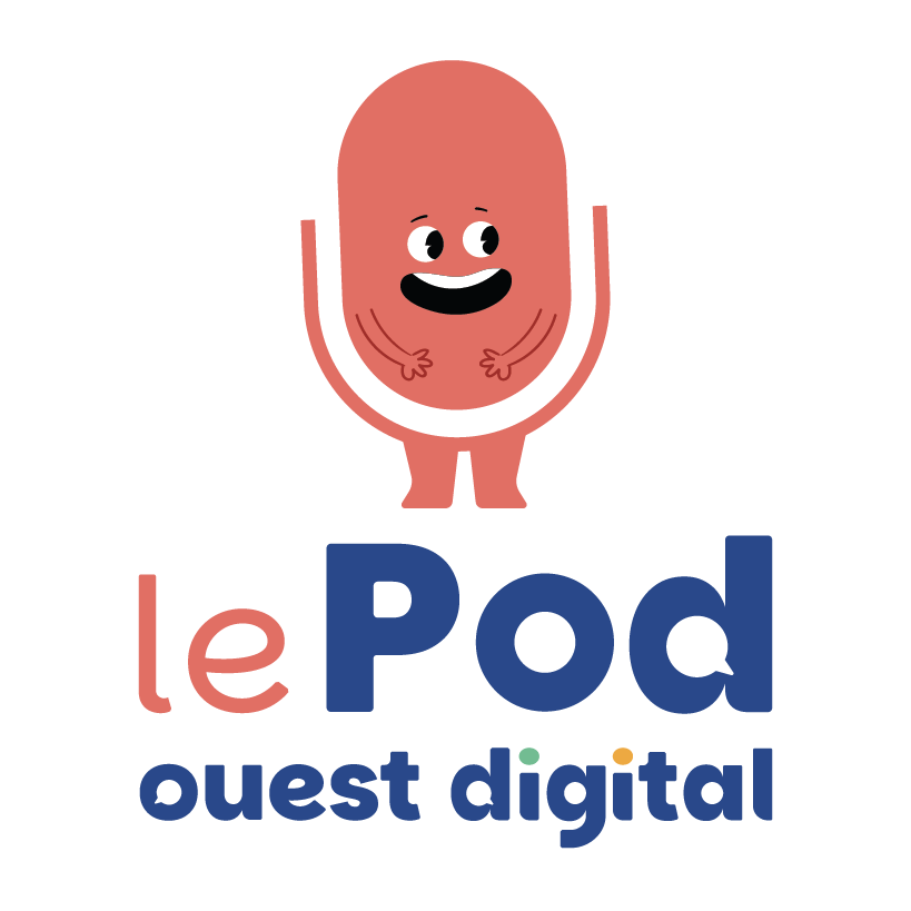 Podcast logo