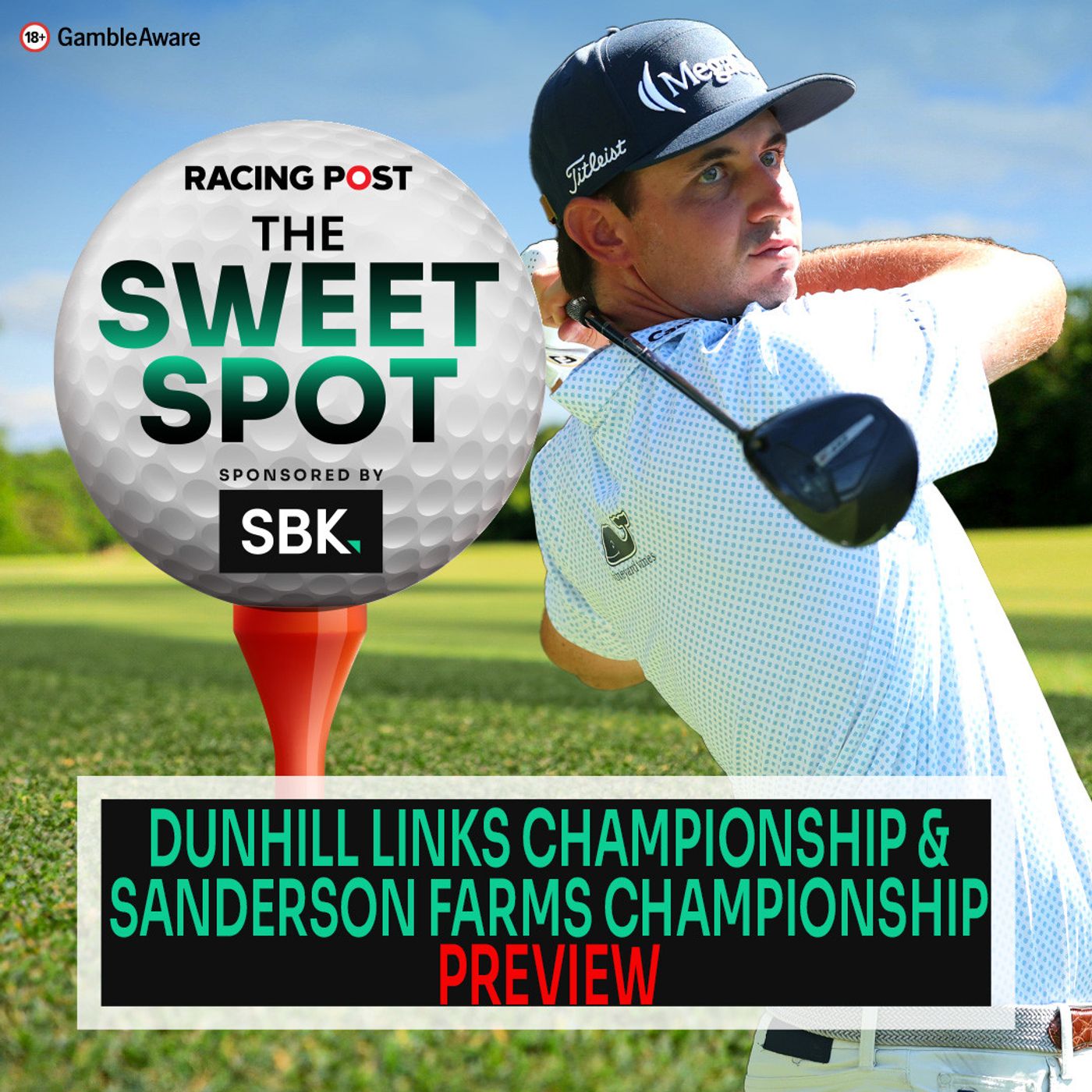 Dunhill Links & Sanderson Farms C'ship Preview | Golf Betting Tips | Racing Post | The Sweet Spot