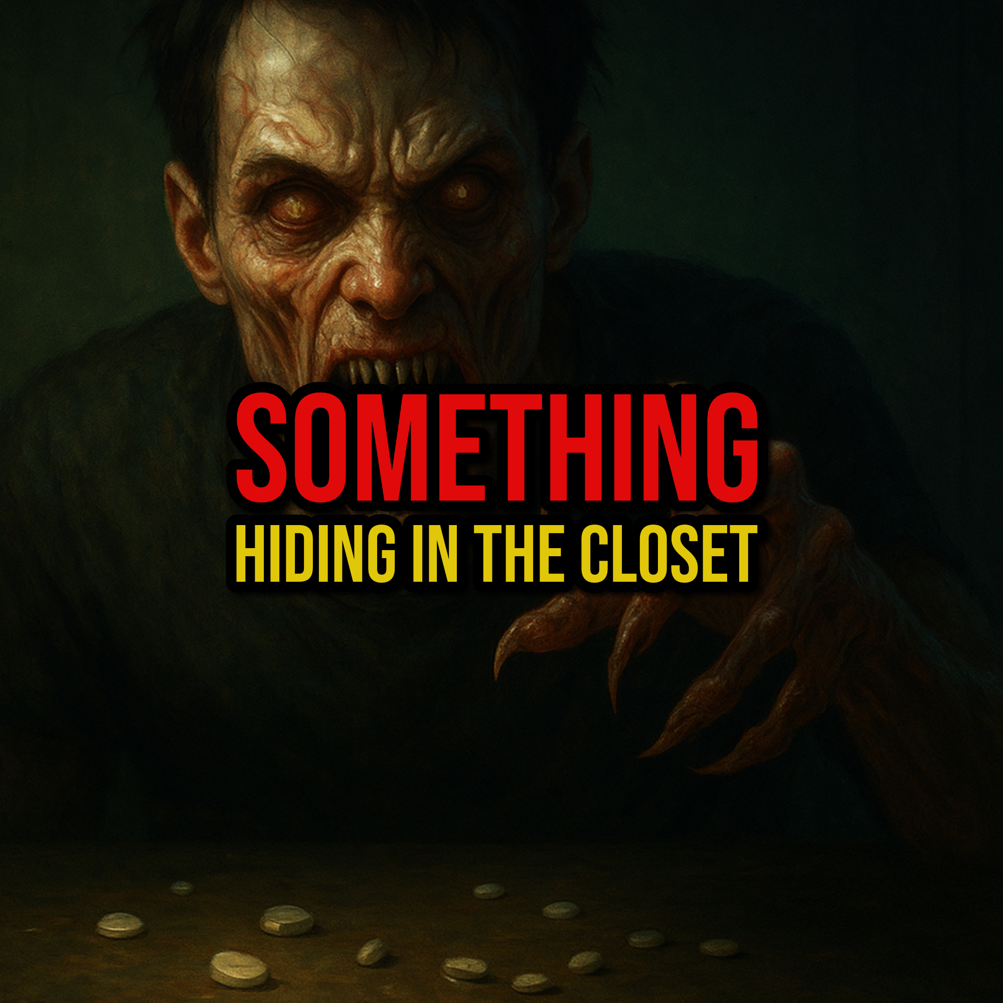 Episode 279: Something Hiding in the Closet