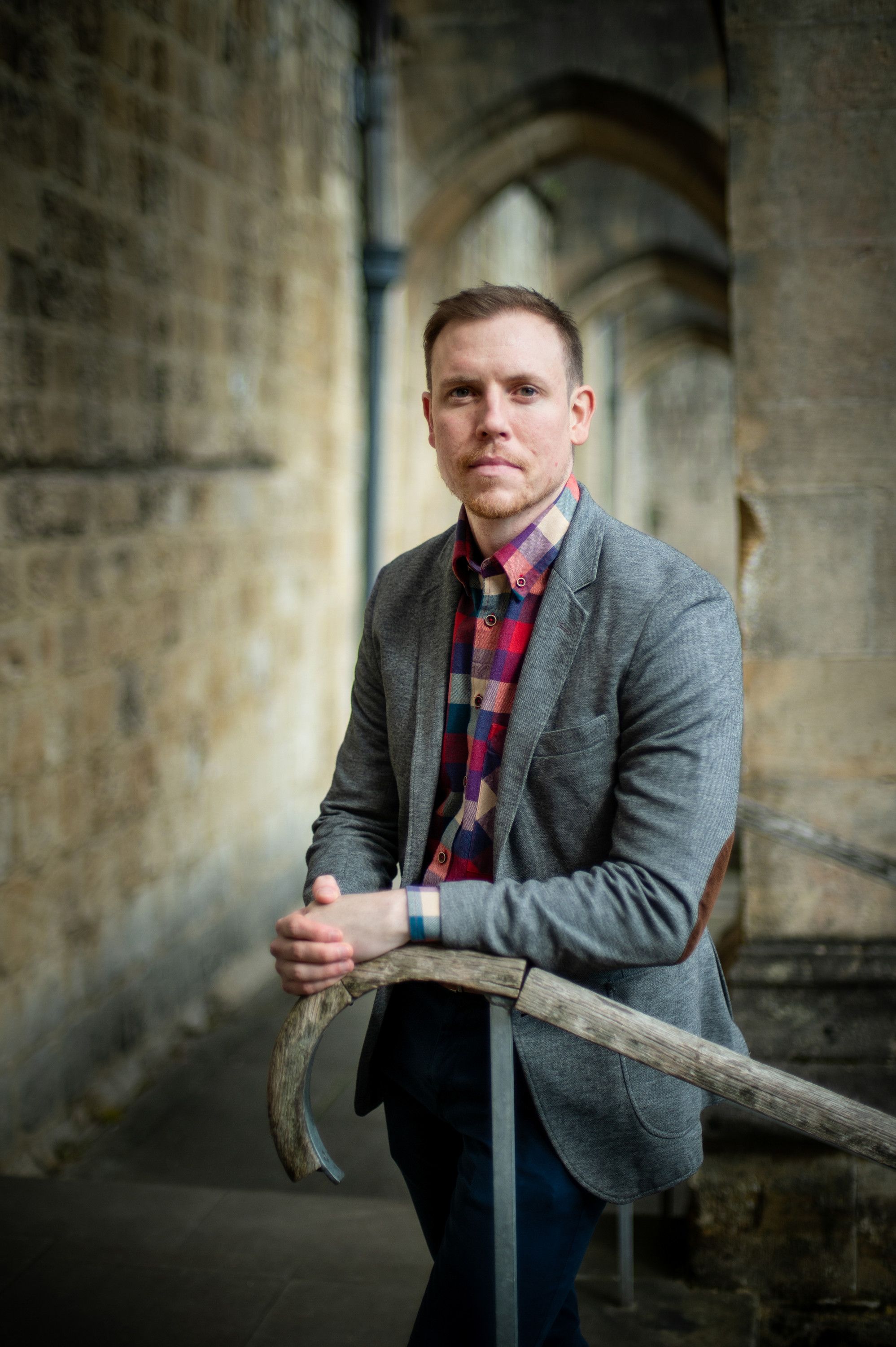 Chaz and AJ In The Morning