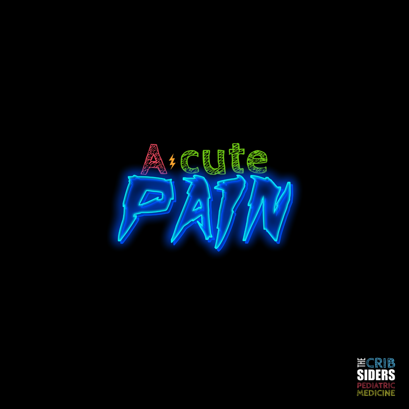 S7 Ep154: Ache It ‘Til You Make It: Approach to Pain in Children