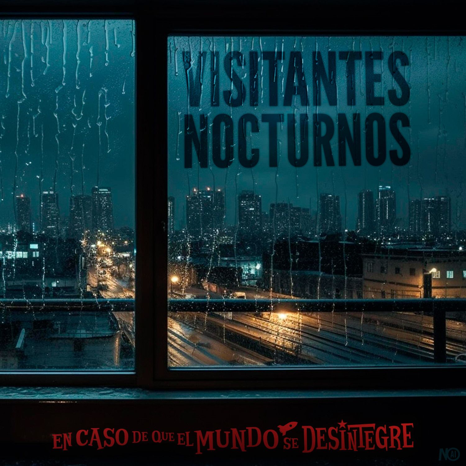 S27 Ep6143: Visitantes Nocturnos