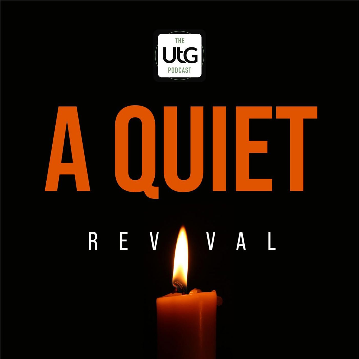 103: A Quiet Revival Episode 1: