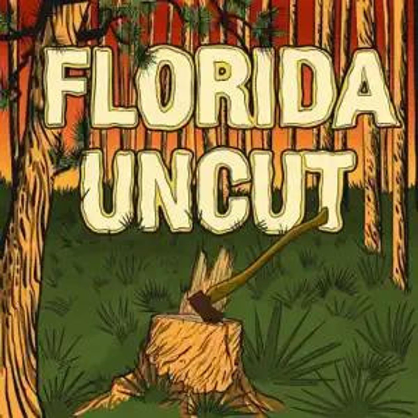 Radio St. Pete Podcast Archive