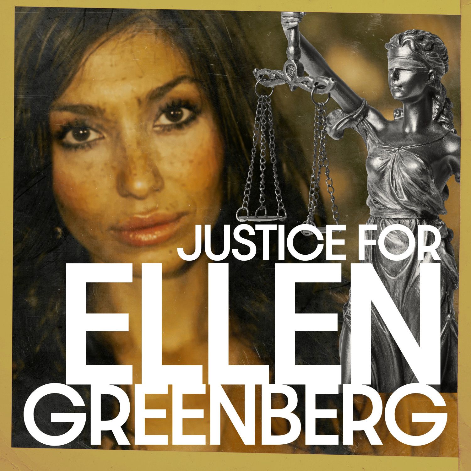 True Crime Today Daily True Crime News & Interviews / Ellen Greenberg