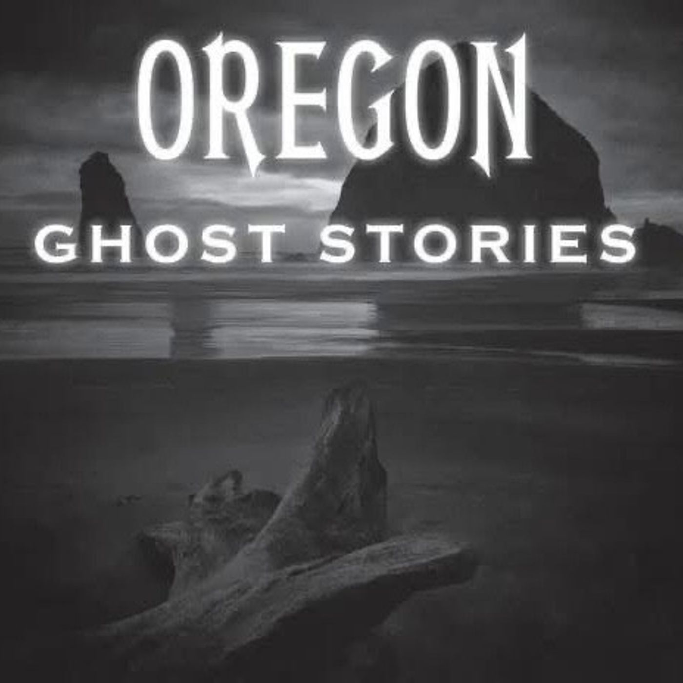 236: Haunted Oregon