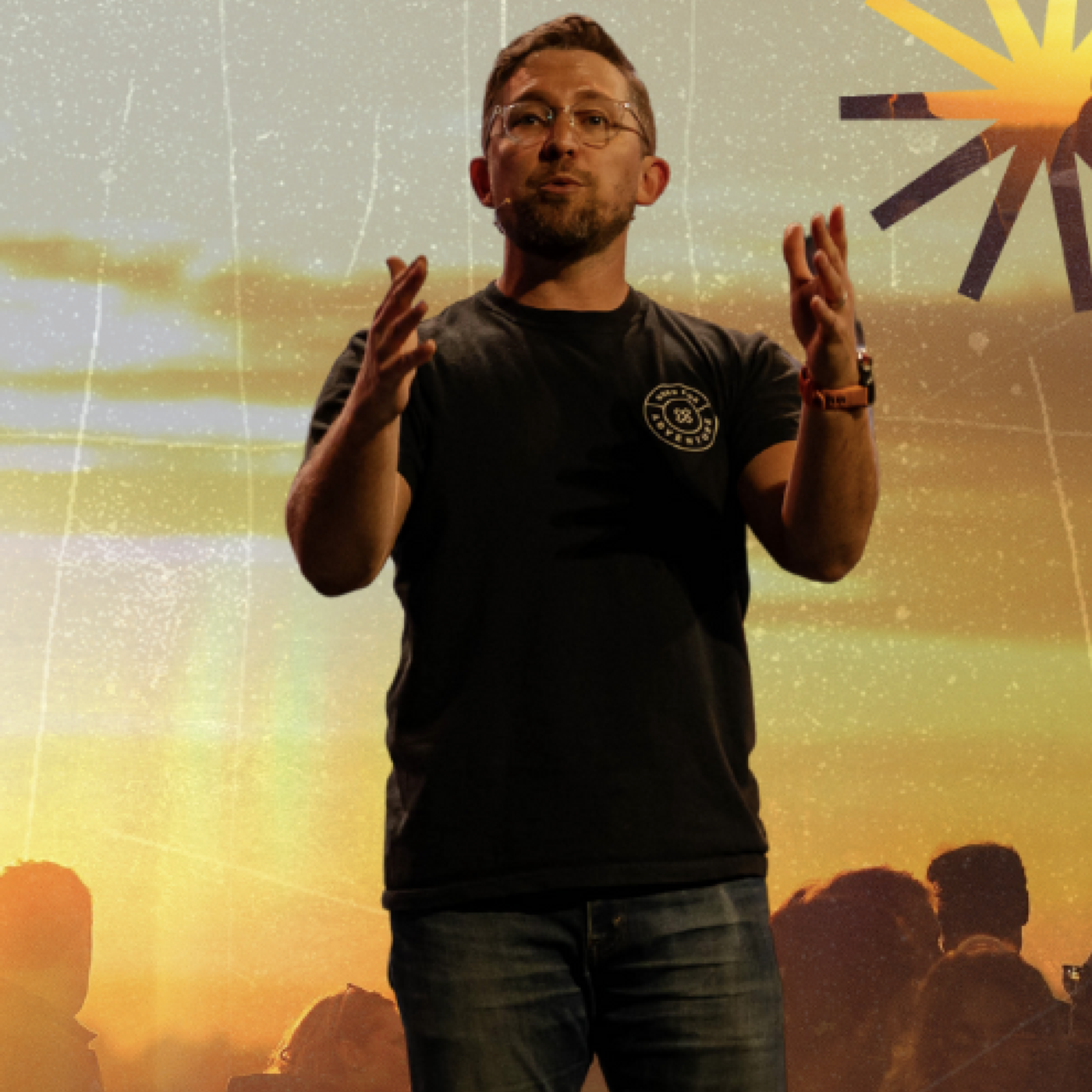 Here I Am, Send Me | Why Following Jesus Means to Reject The Ordinary episode artwork