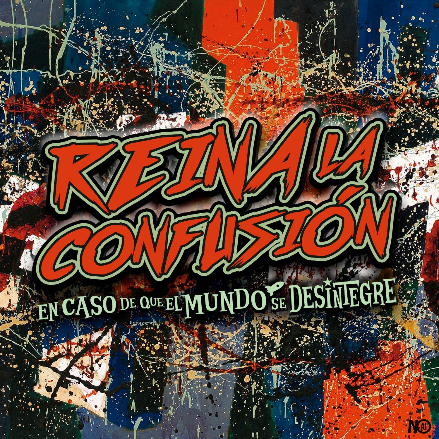 S27 Ep6218: Reina la Confusión