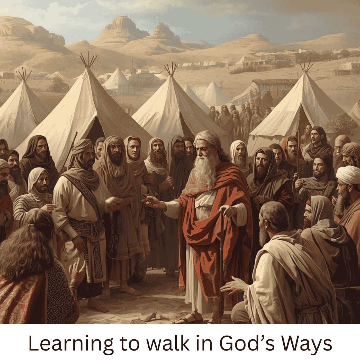 Discovering Jesus with FirstNaz Zephyrhills