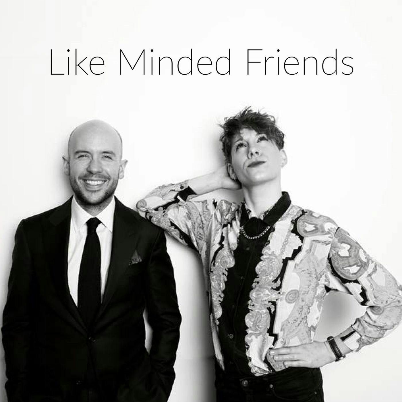 Like Minded Friends with Tom Allen & Suzi Ruffell / A gay taekwondo ...