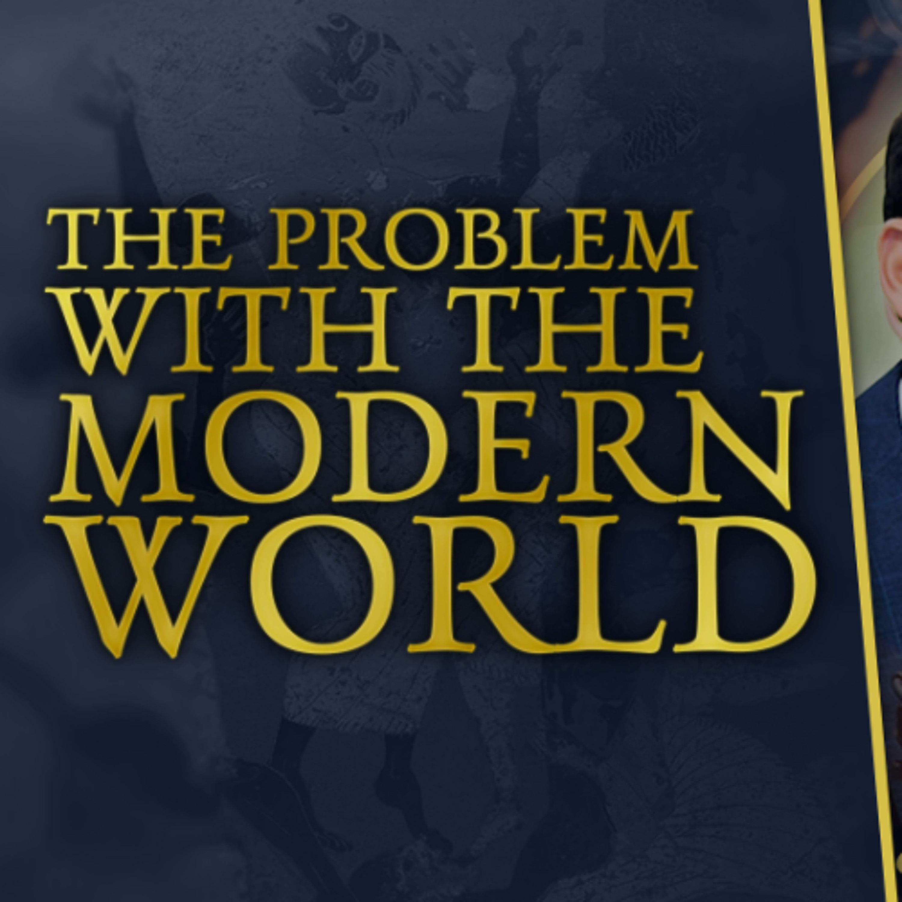 Why Everything Is Falling Apart