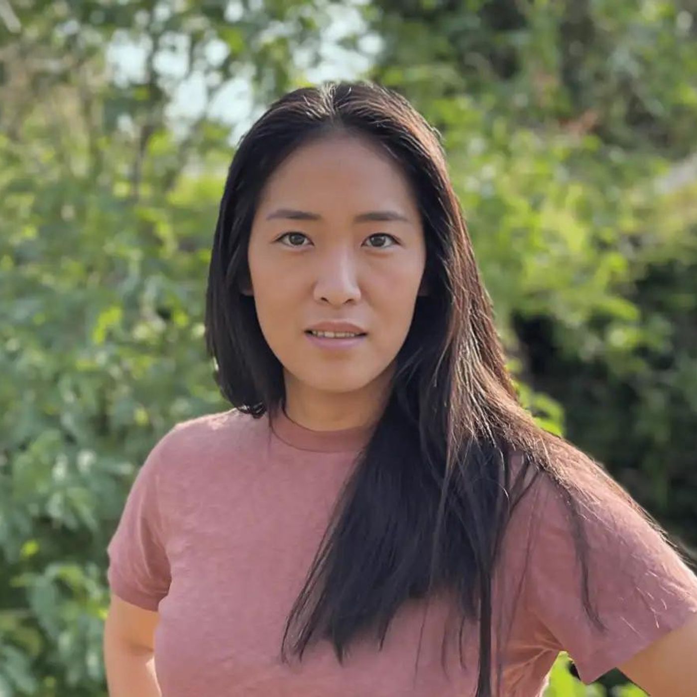 S5 Ep68: Tiffany Chin - CEO of Death Row Cannabis