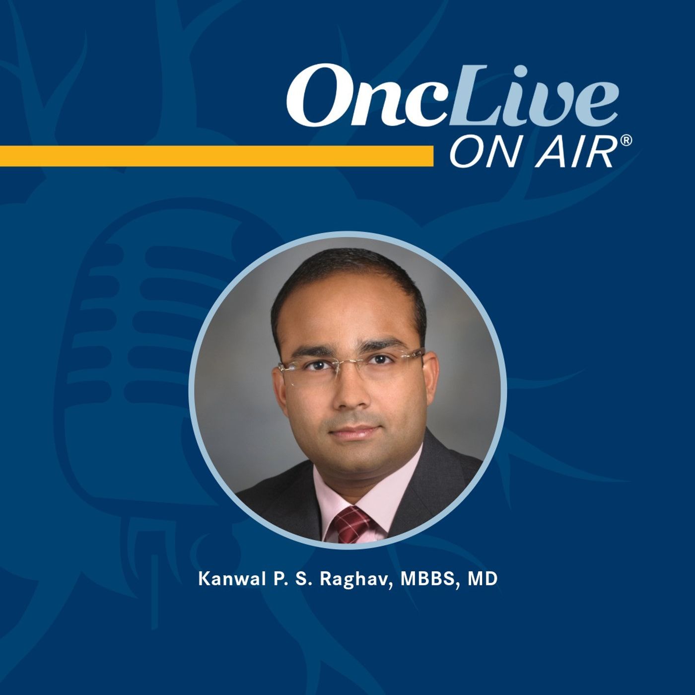 S14 Ep25: Sequencing, Efficacy, and Safety Data May Further Evolve the Role of Fruquintinib in CRC: With Kanwal P. S. Raghav, MBBS, MD S14 Ep25: Sequencing, Efficacy, and Safety Data May Further Evolve the Role of Fruquintinib in CRC: With Kanwal P. S. Raghav, MBBS, MD