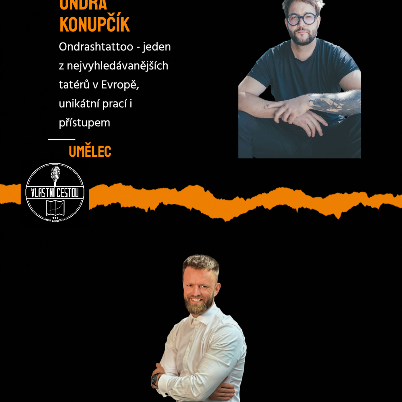 Vlastní cestou