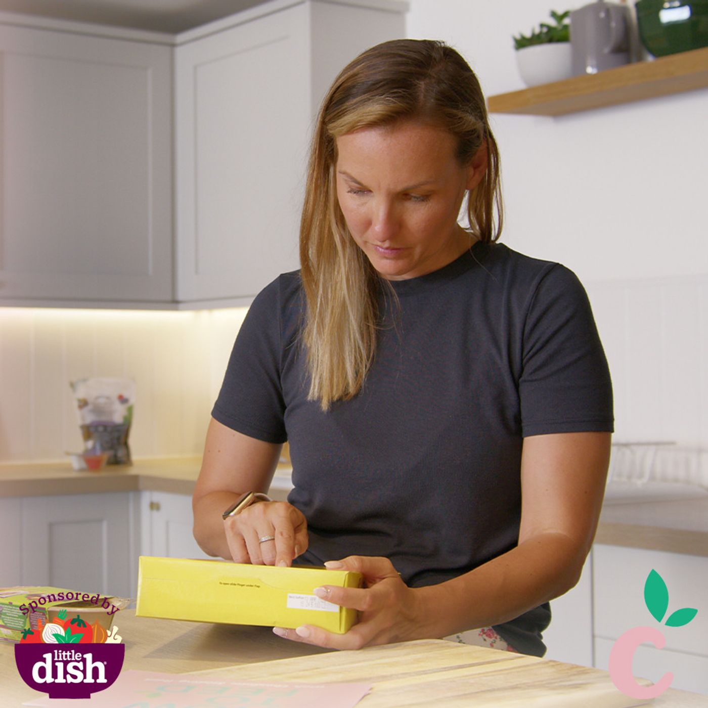 S2 Ep10: How to read food labels for kids: A Parent's Guide S2 Ep10: How to read food labels for kids: A Parent's Guide