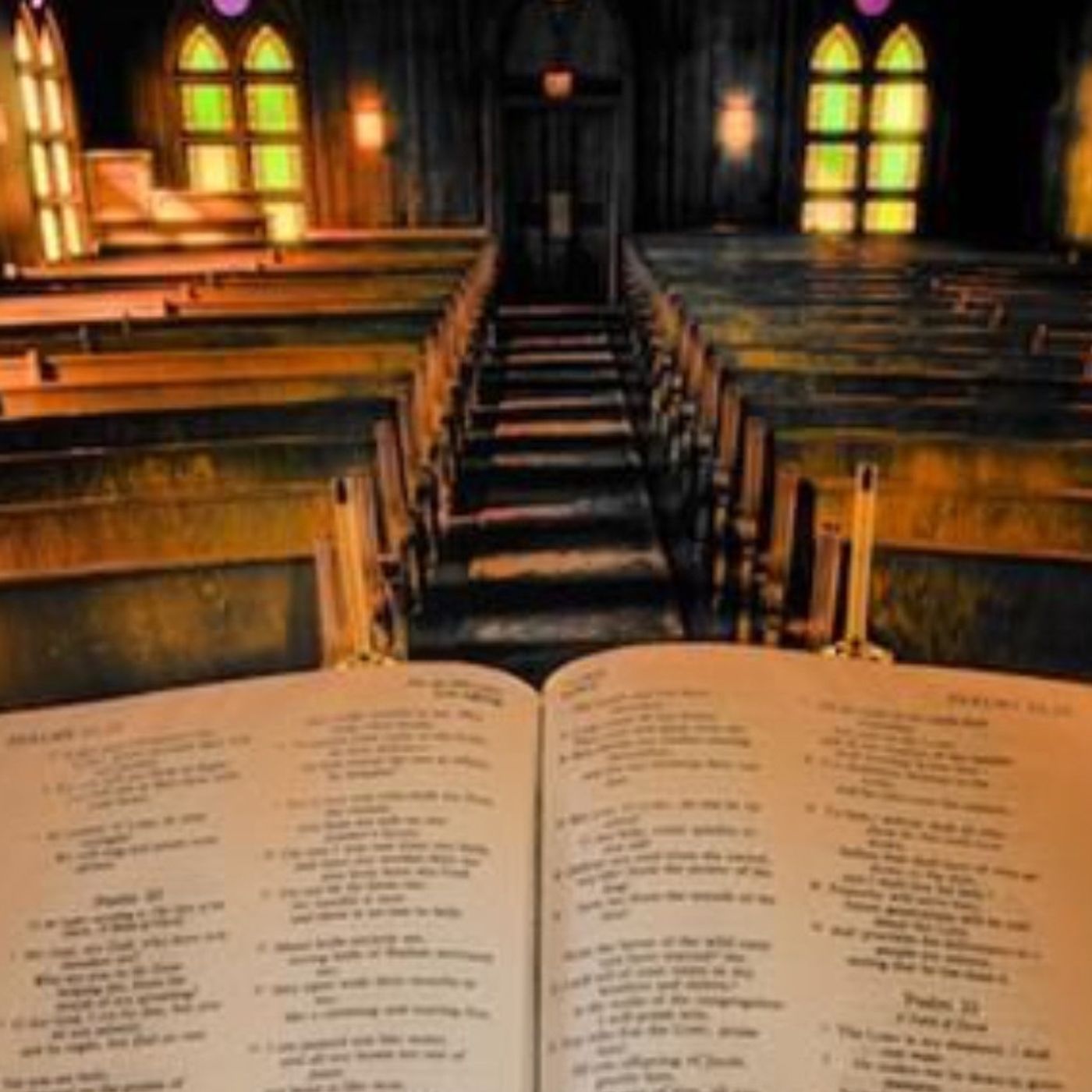 166: Back to the Basics Bible Study - Lordship Salvation