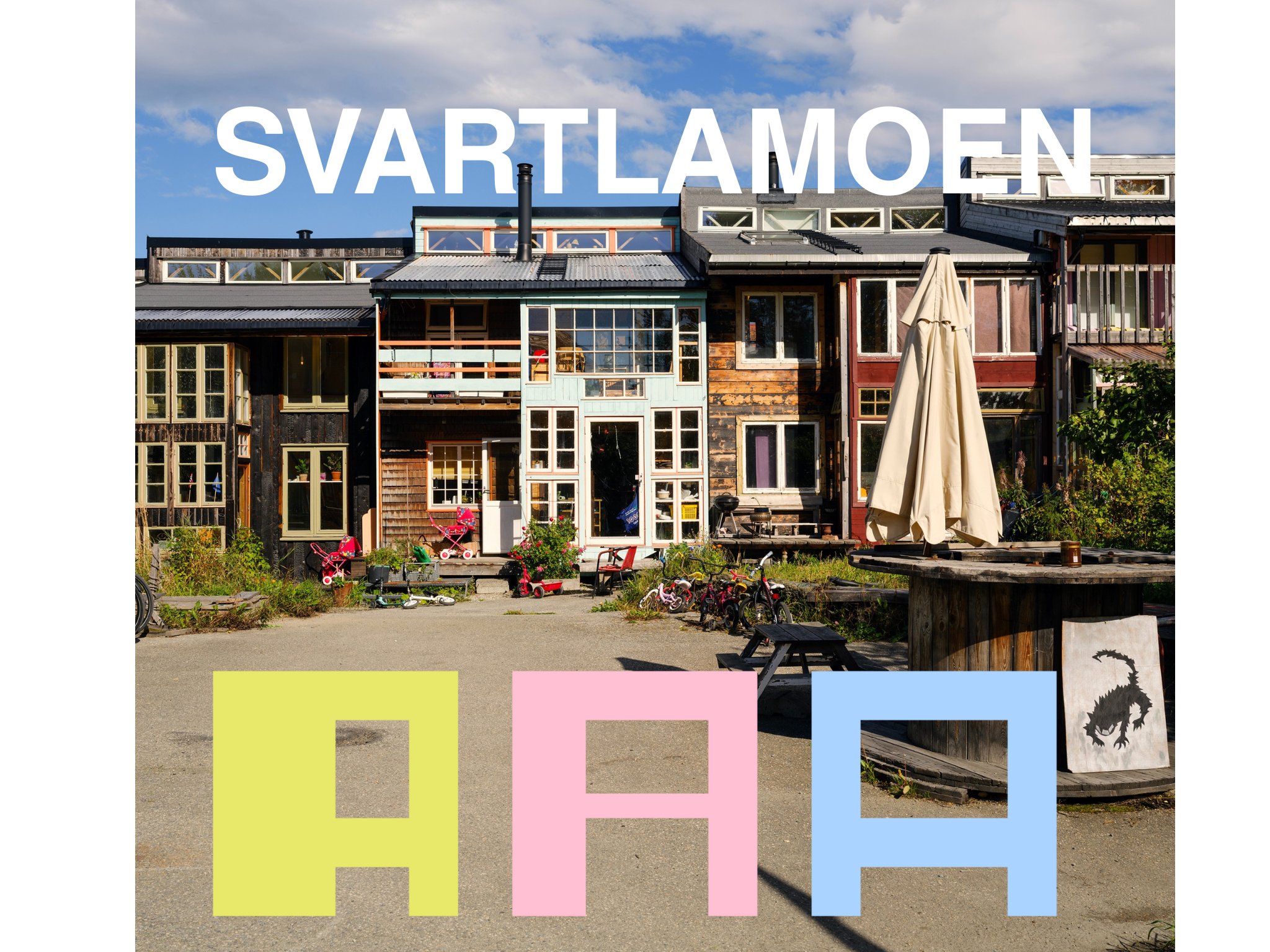 Bak fasaden. Folk, steder og arkitektur