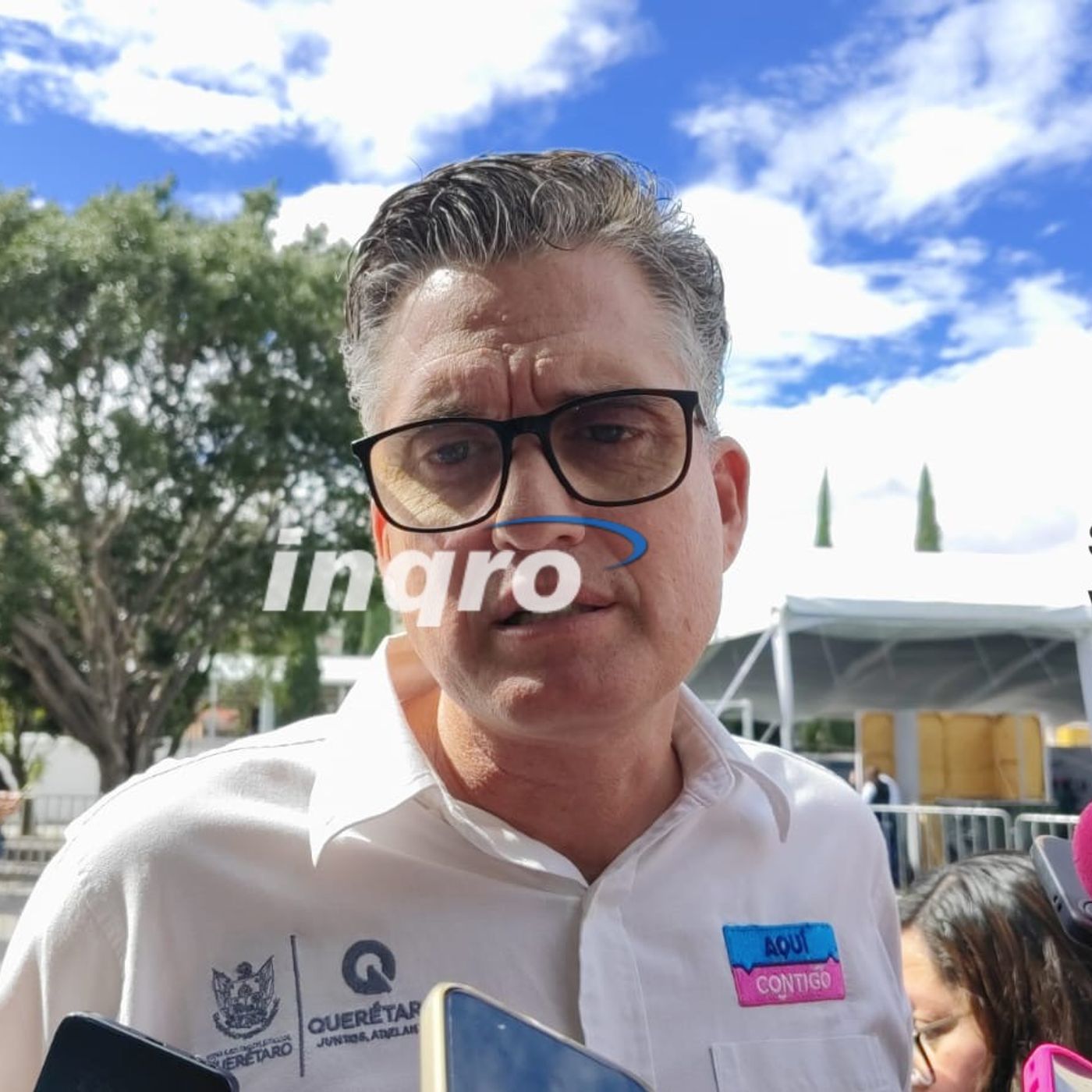 314: Hoy se normaliza el servicio de agua en Querétaro